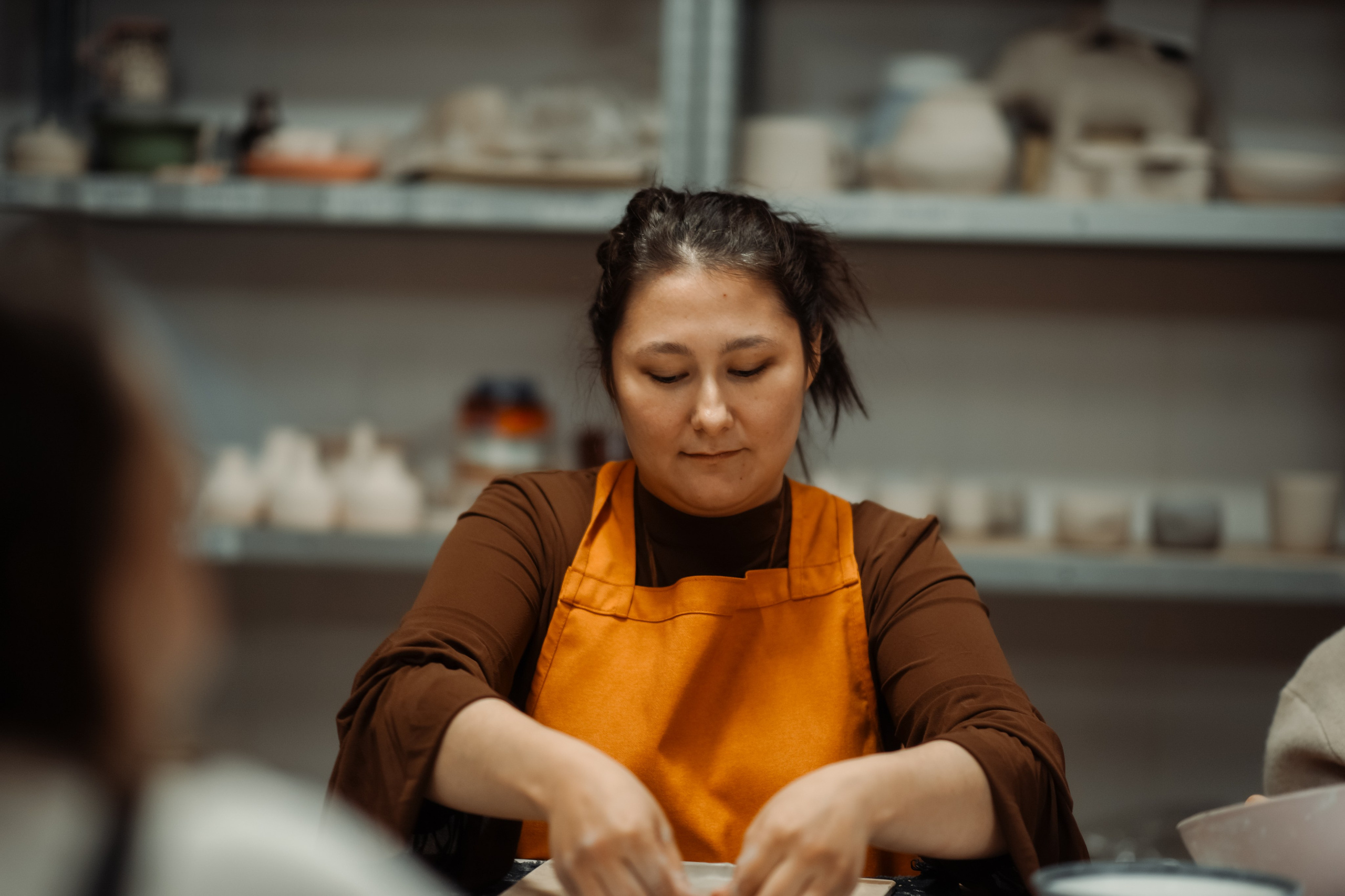 Девичник Ирины