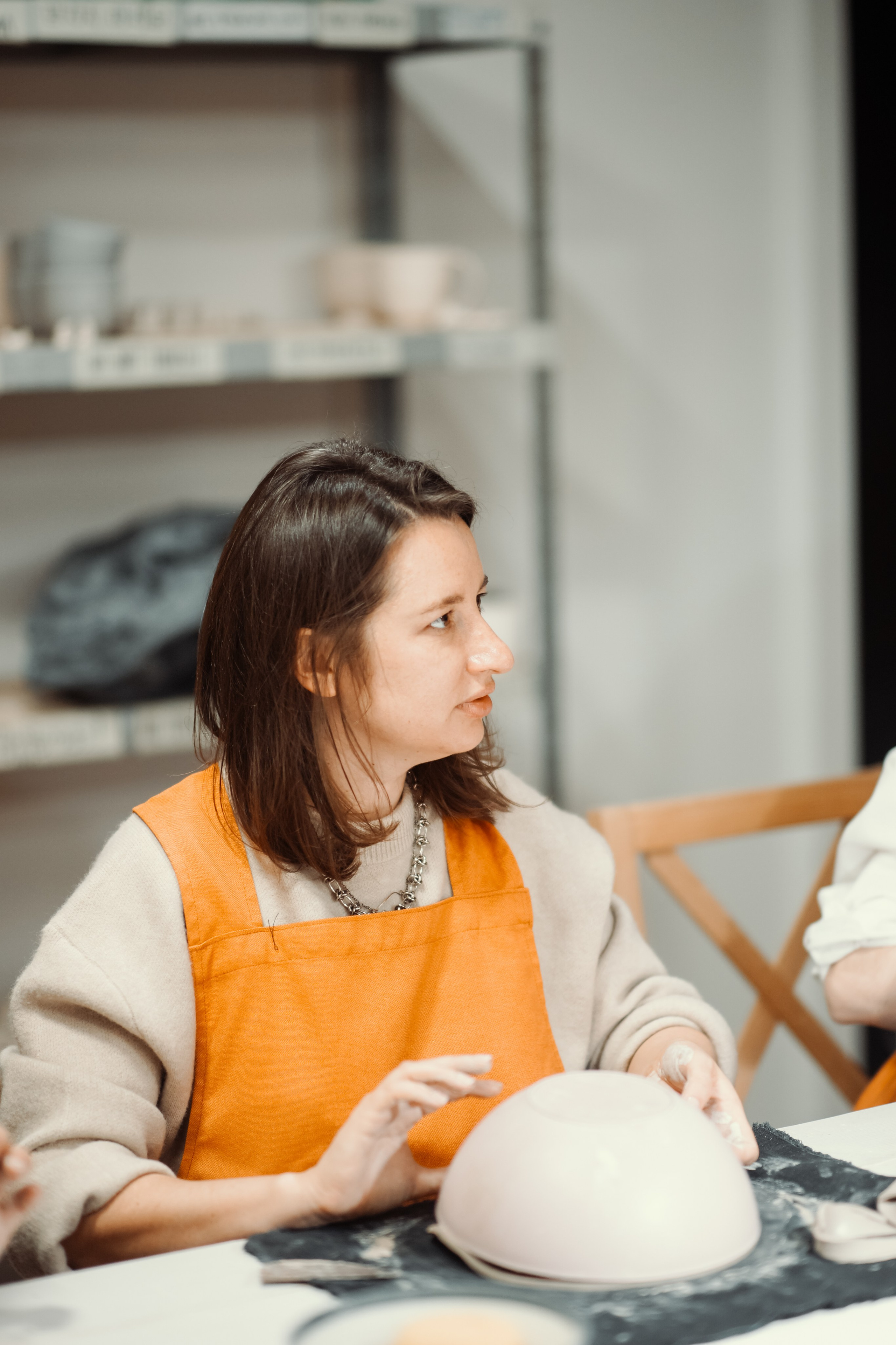 Девичник Ирины