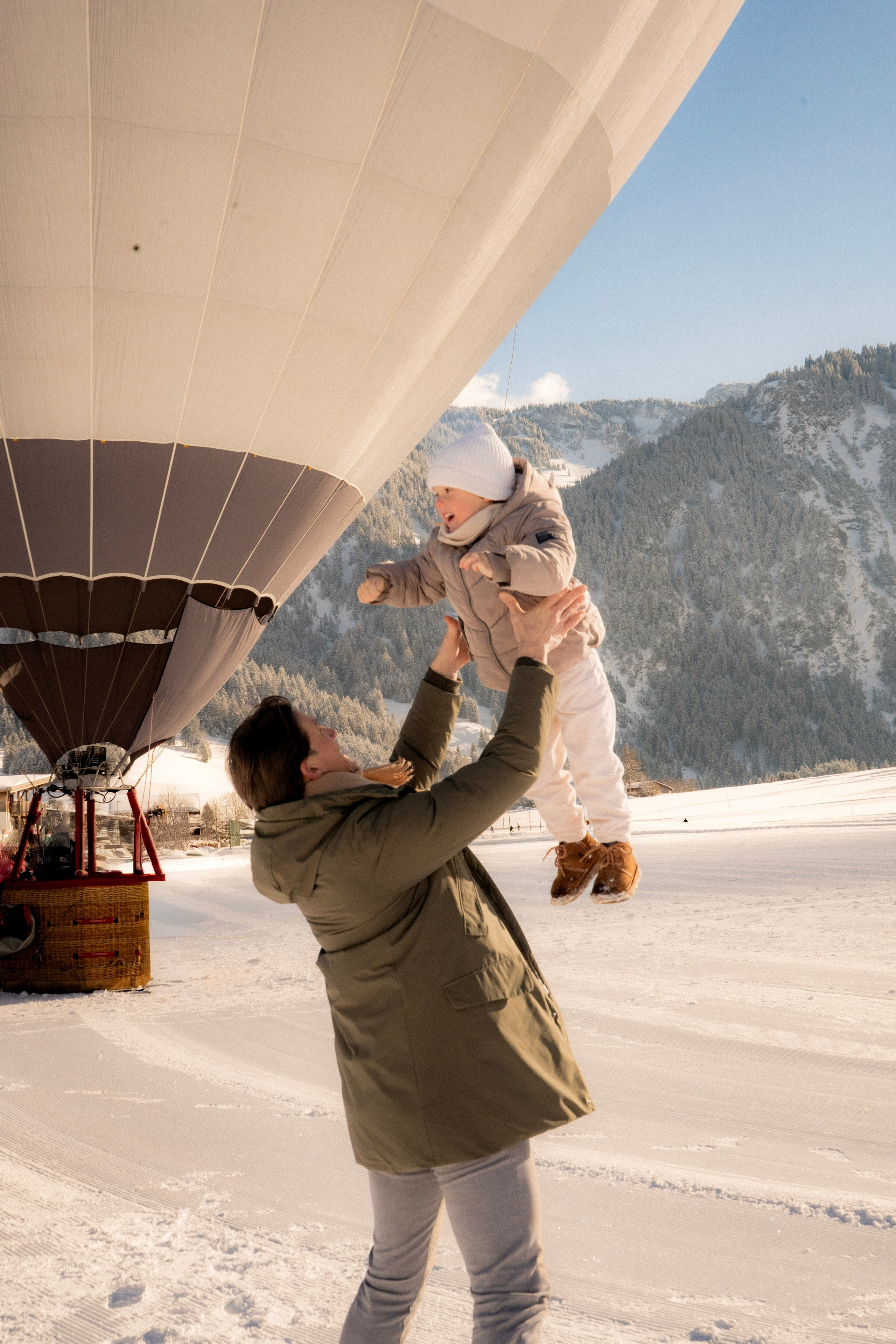 Olya & Igor. Everwarm Photo and Video Studio