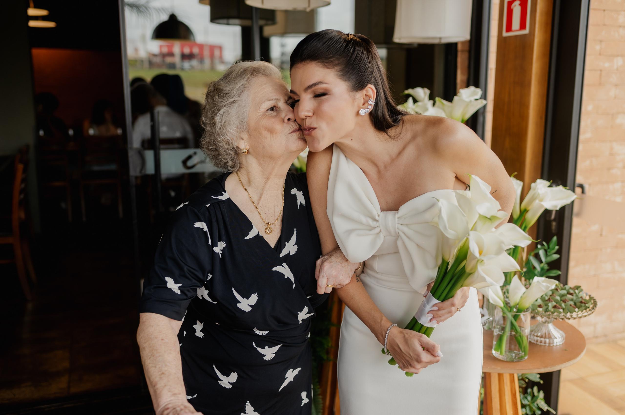 Casamento Civil de Fernanda e Gustavo | Barizon Fotografia