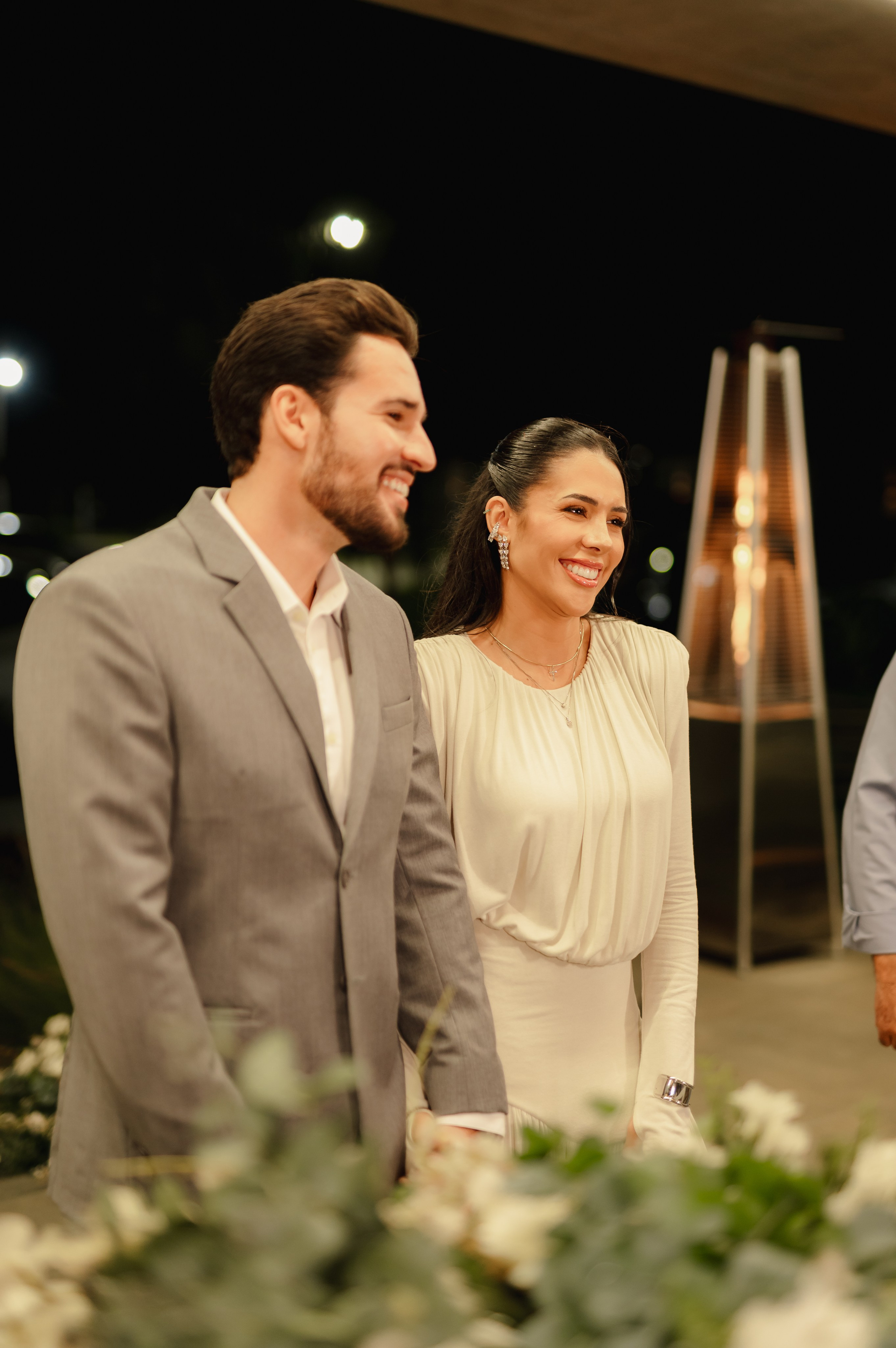 Casamento Civil • Tifany e Gustavo. Barizon Fotografia | Fotógrafo de Casamentos, Ensaios e Eventos | Paraná