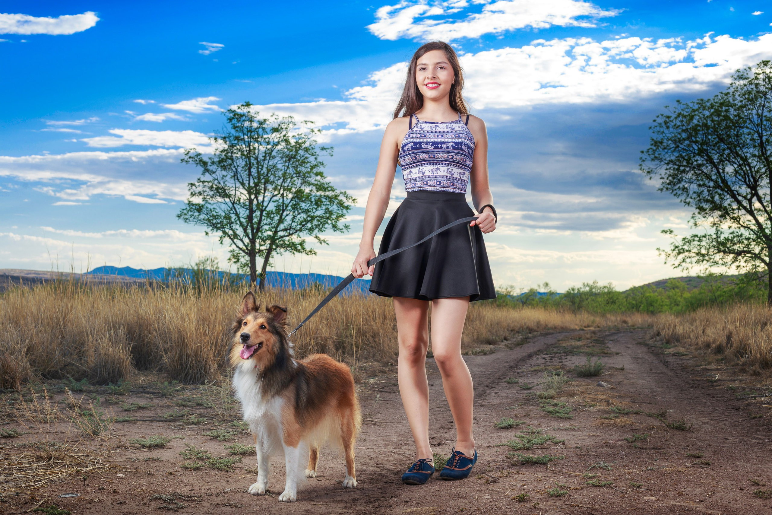 Quinceañeras. Professional Photographer in Chihuahua, Mexico — Alex Mendoza
