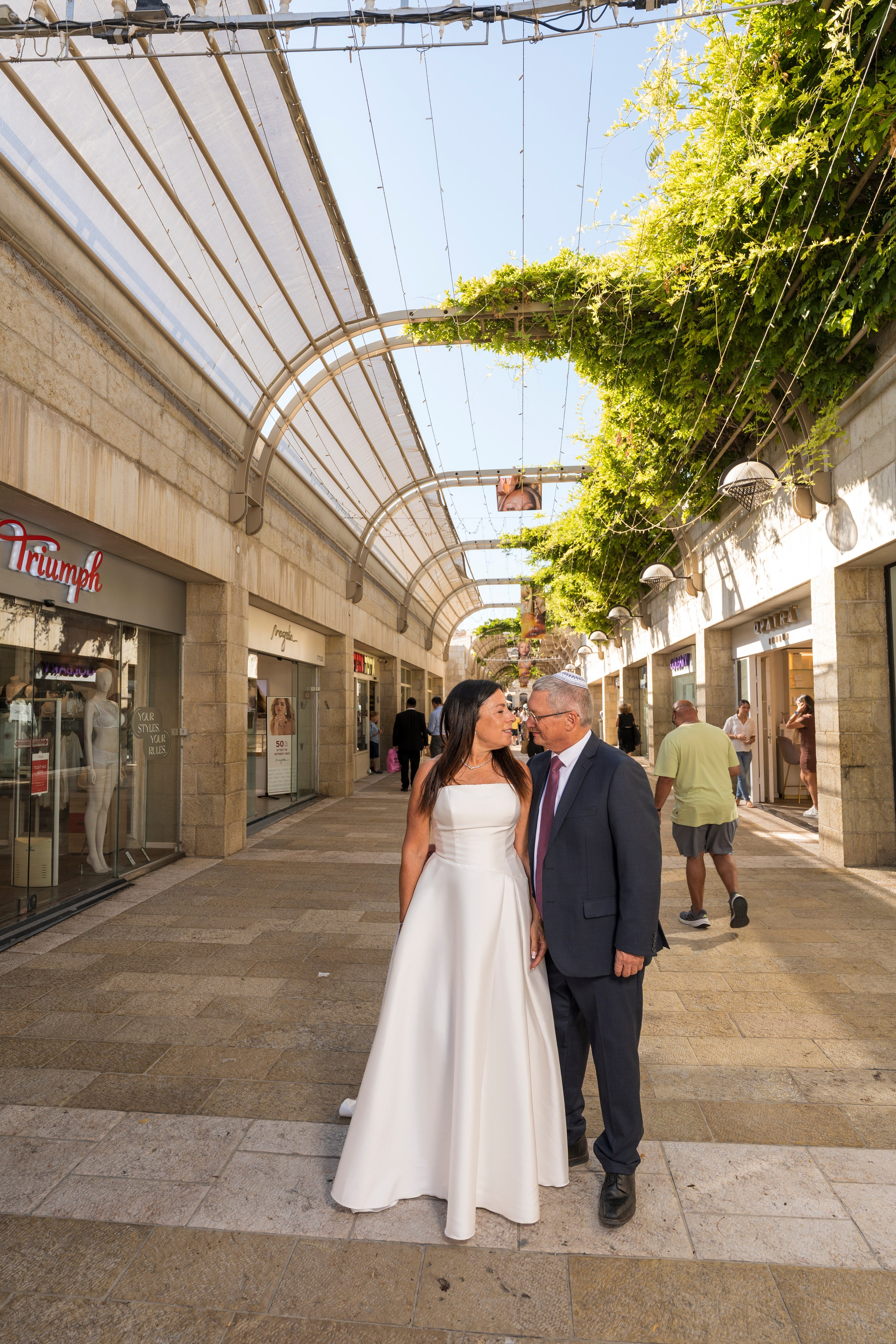 Weddings. Portrait & Event photographer in Israel — Rebecca Kowalsky