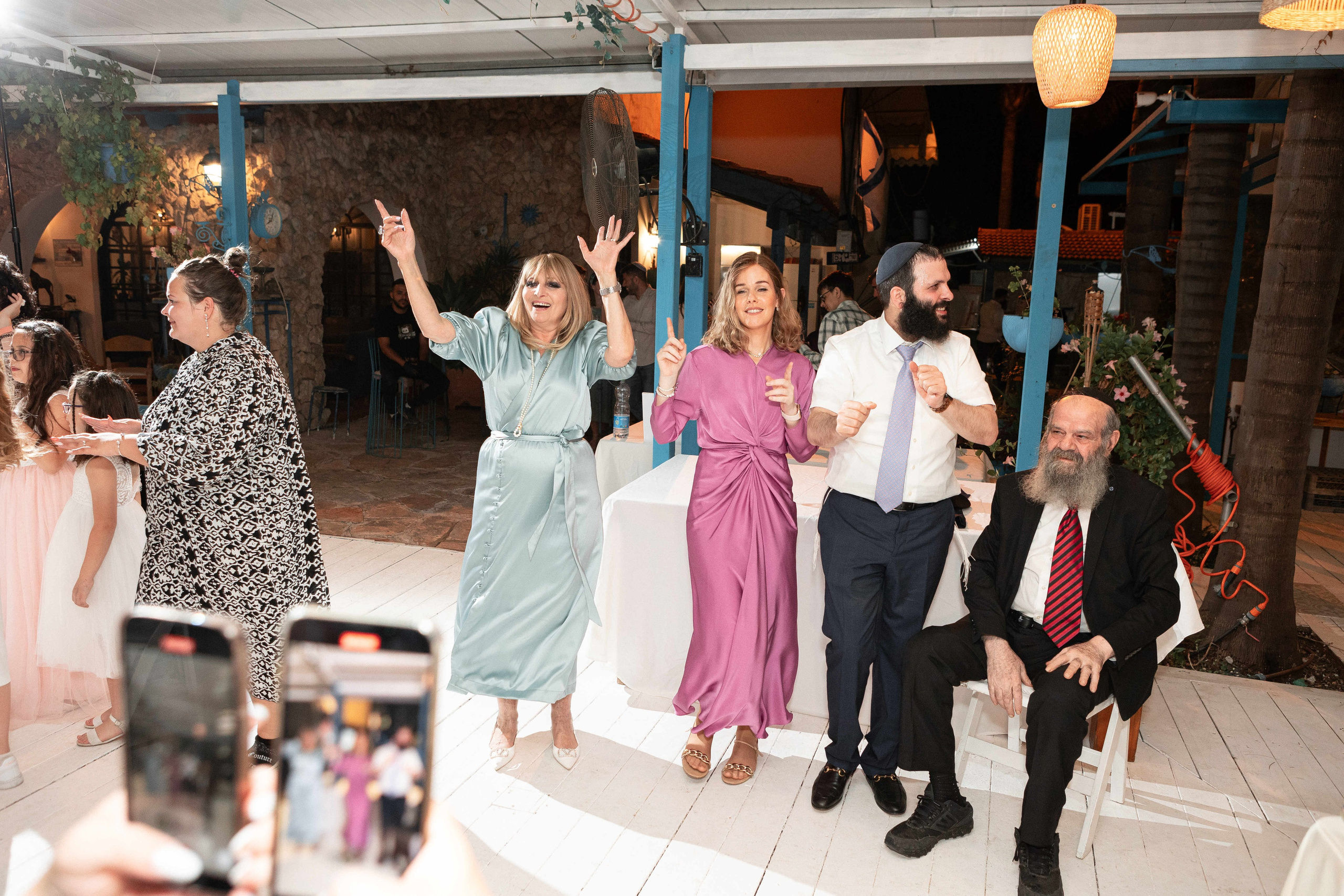 WEDDING IN A COZY PLACE NEAR TEL AVIV. PHOTOGRAPHER IN ISRAEL
