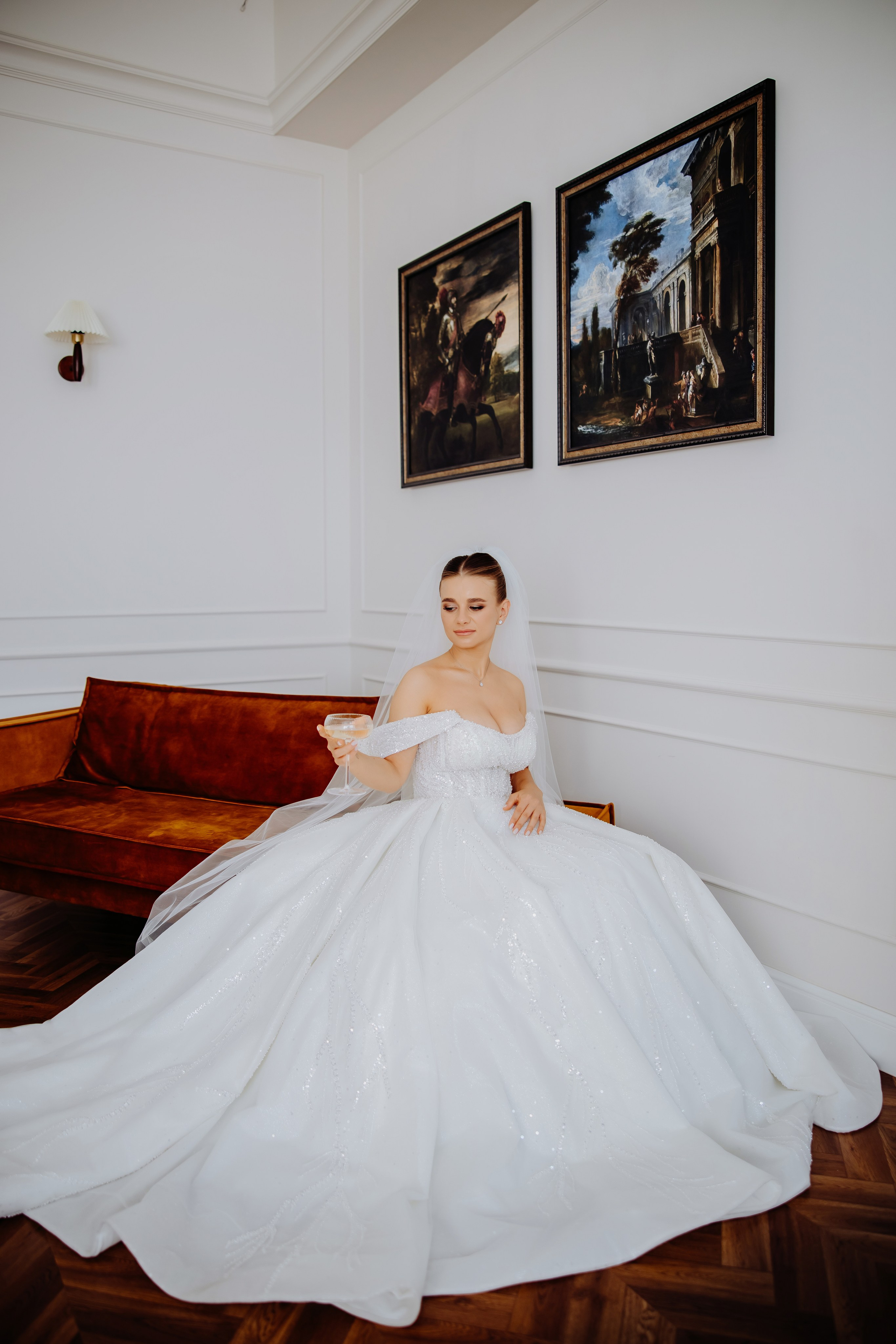 Nicu & Valeria. Home