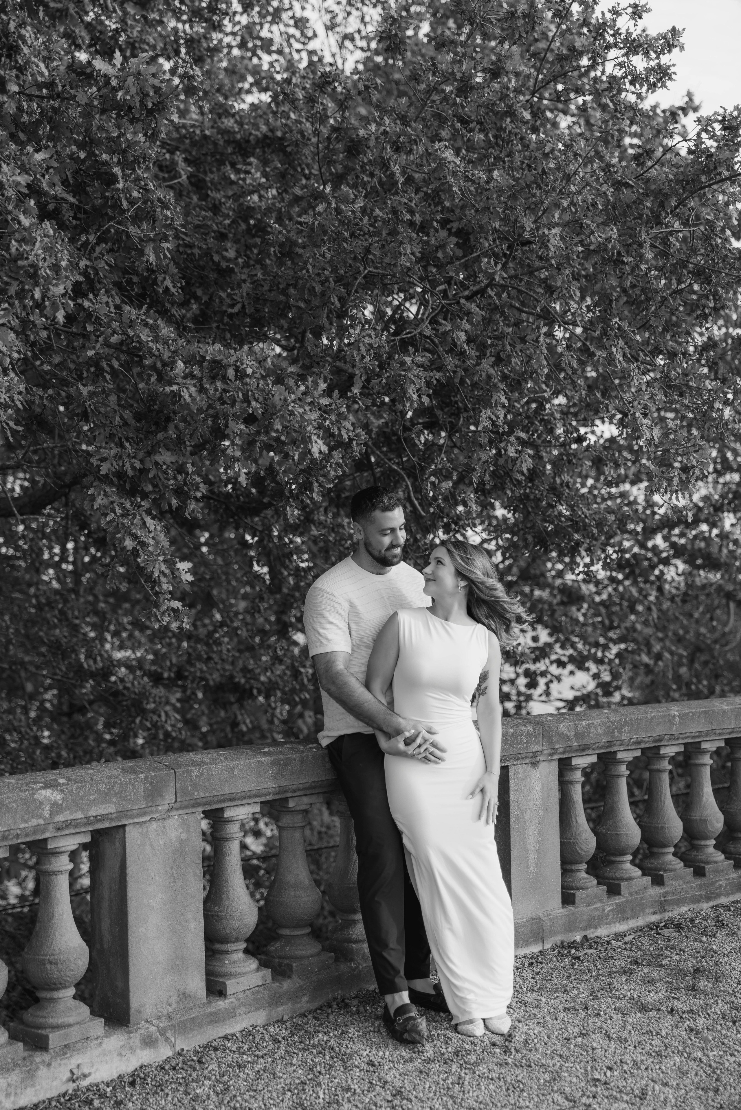 Coastal Elegance in Newport. Rhode Island Wedding Photographer Tati Simpson