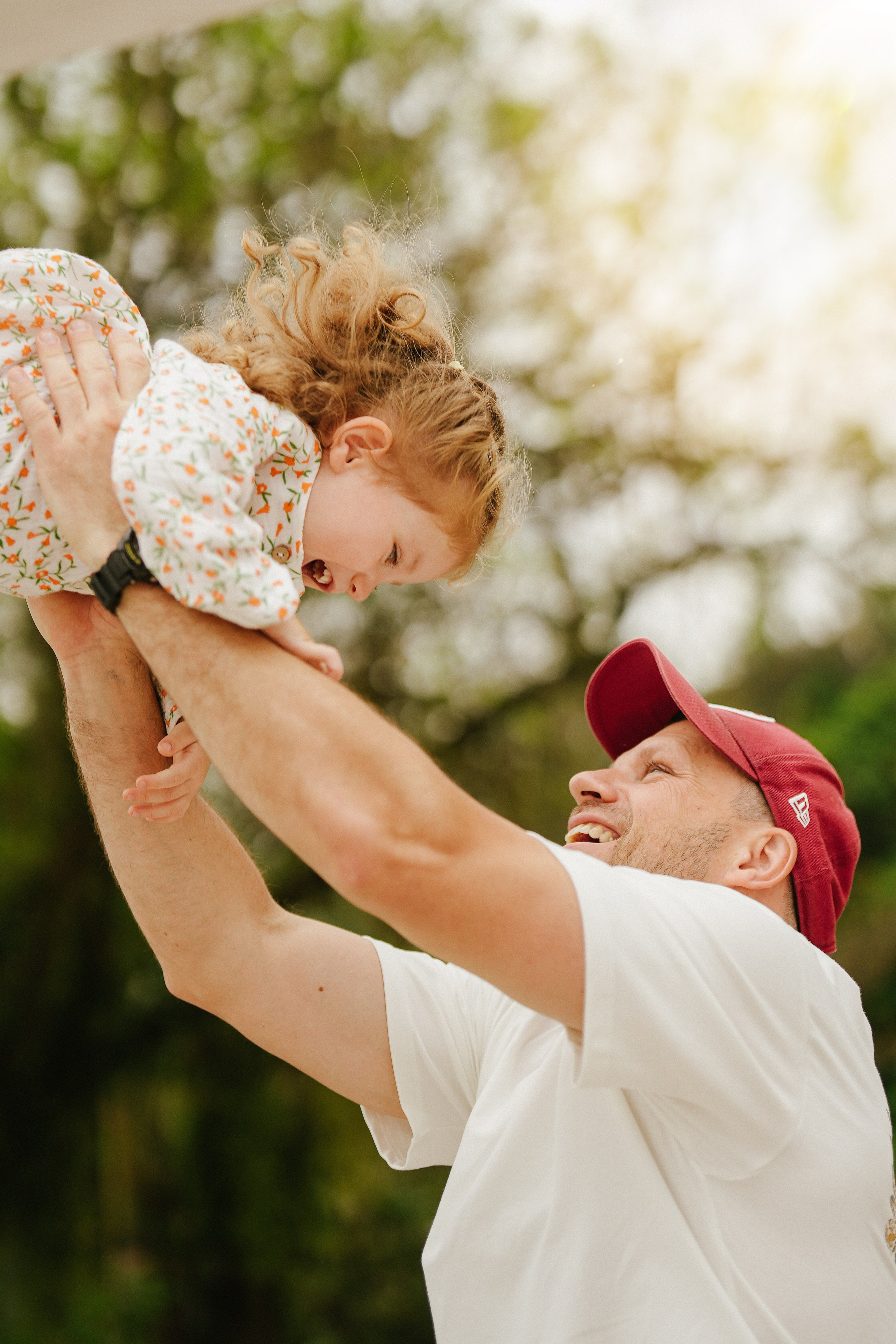 Mercado publico. Fotógrafo de família e crianças