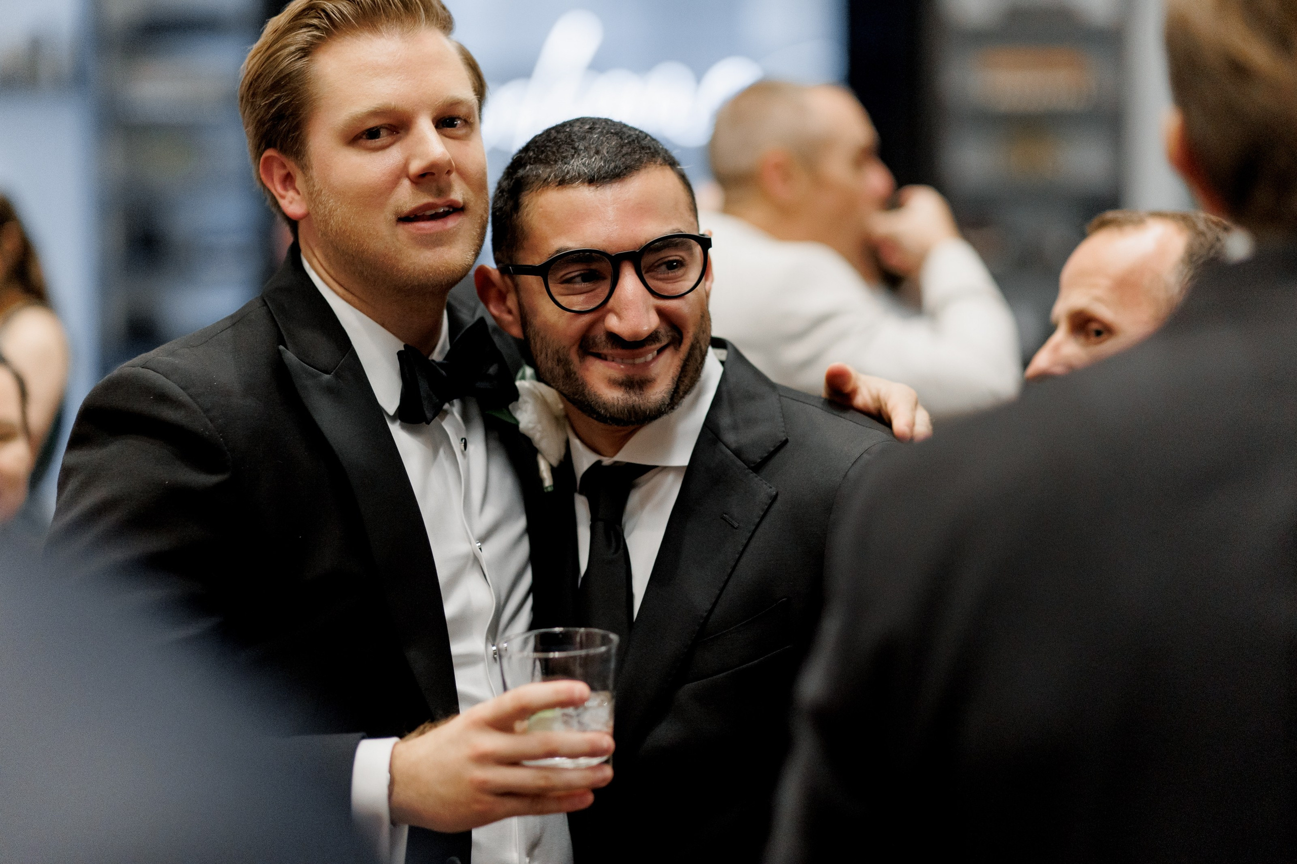 Scott & Kyle. Svyatoslav Bogdanov — destination photographer