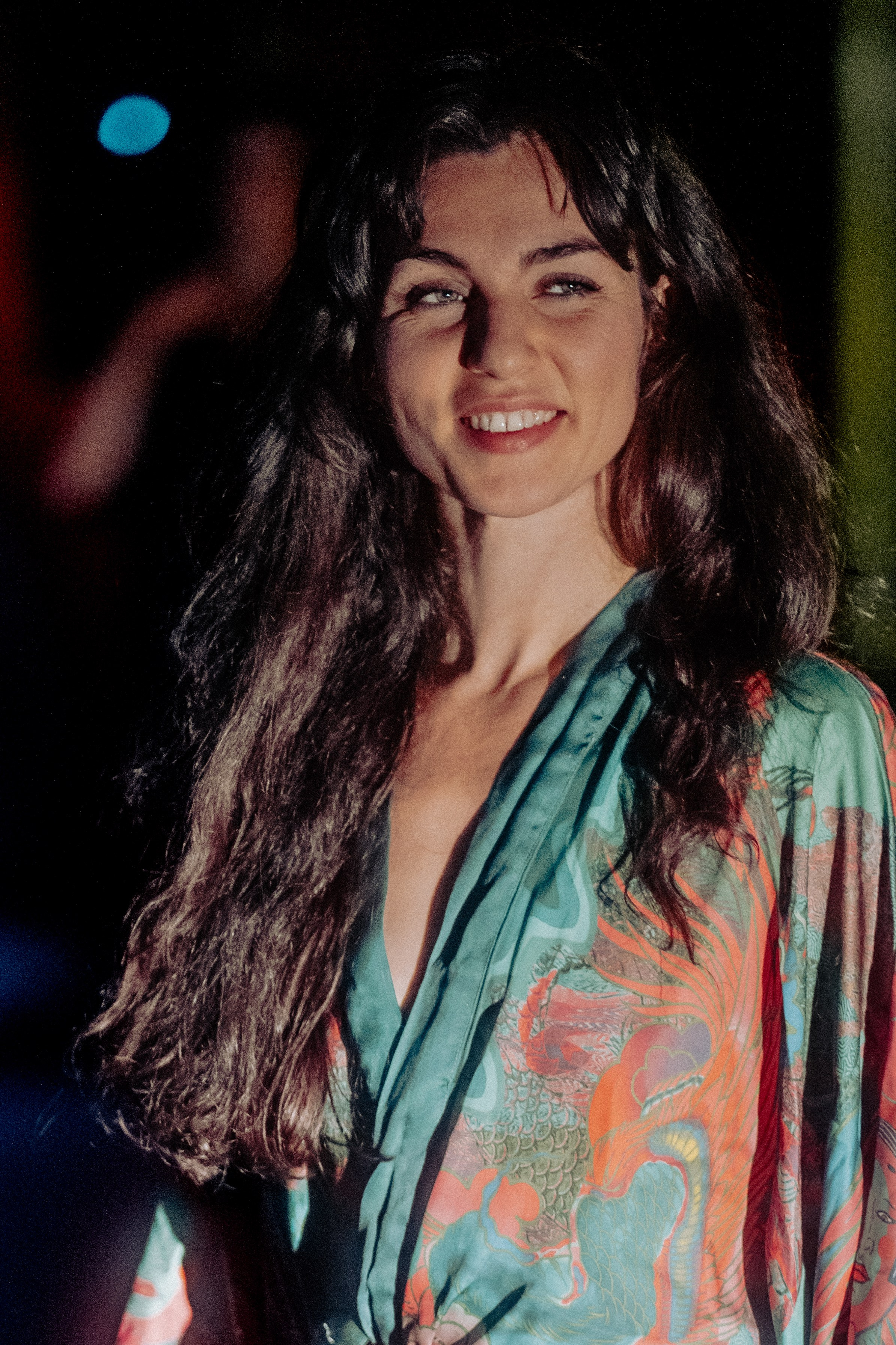 Acts. Stevenson.Visual.Lab — Professional Photo/Video in Berlin