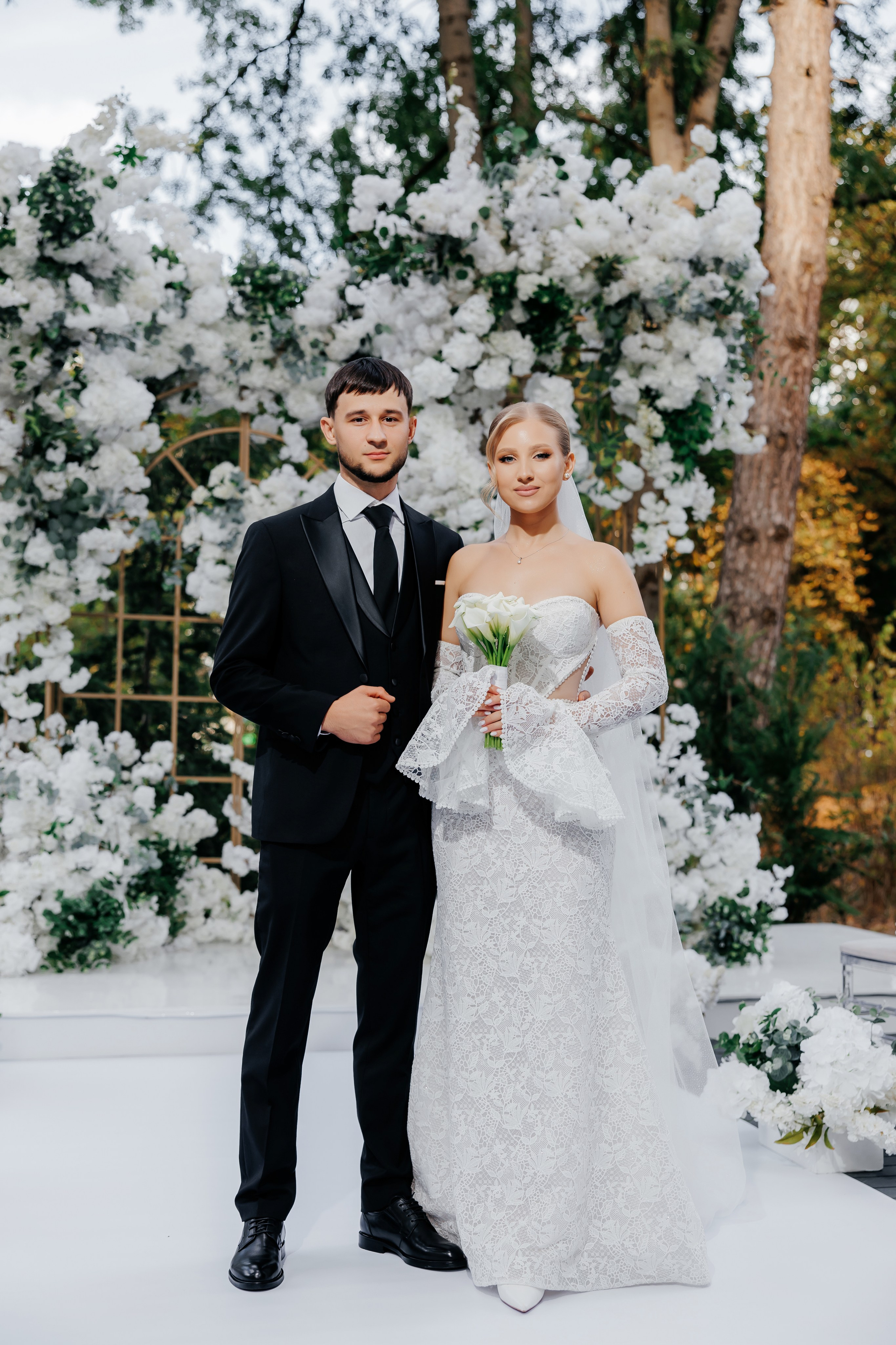 Sergiu & Marinela. Home