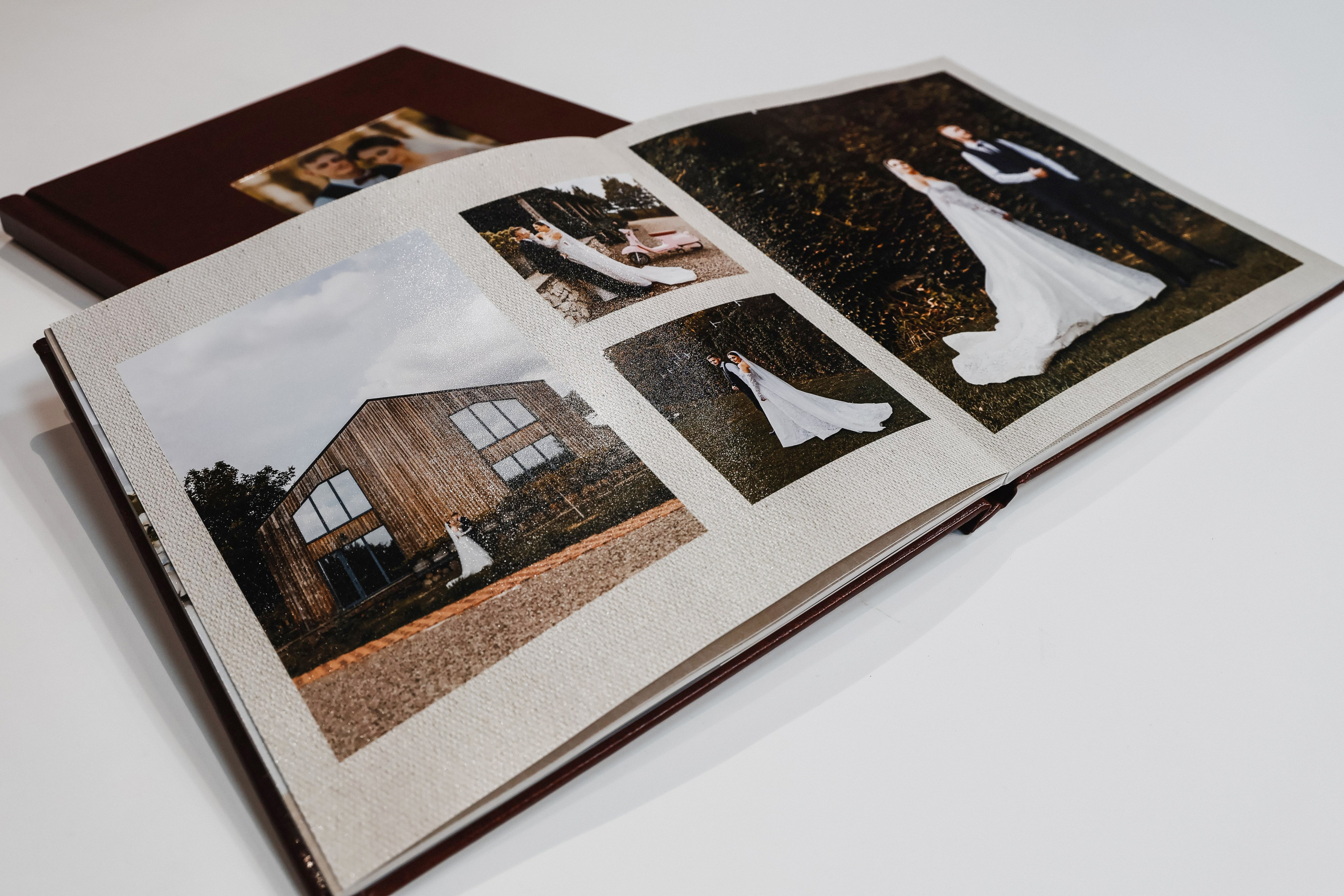 Wedding photobook. Standart Studio - Servicii foto video pentru nuntă în Moldova Chișinău