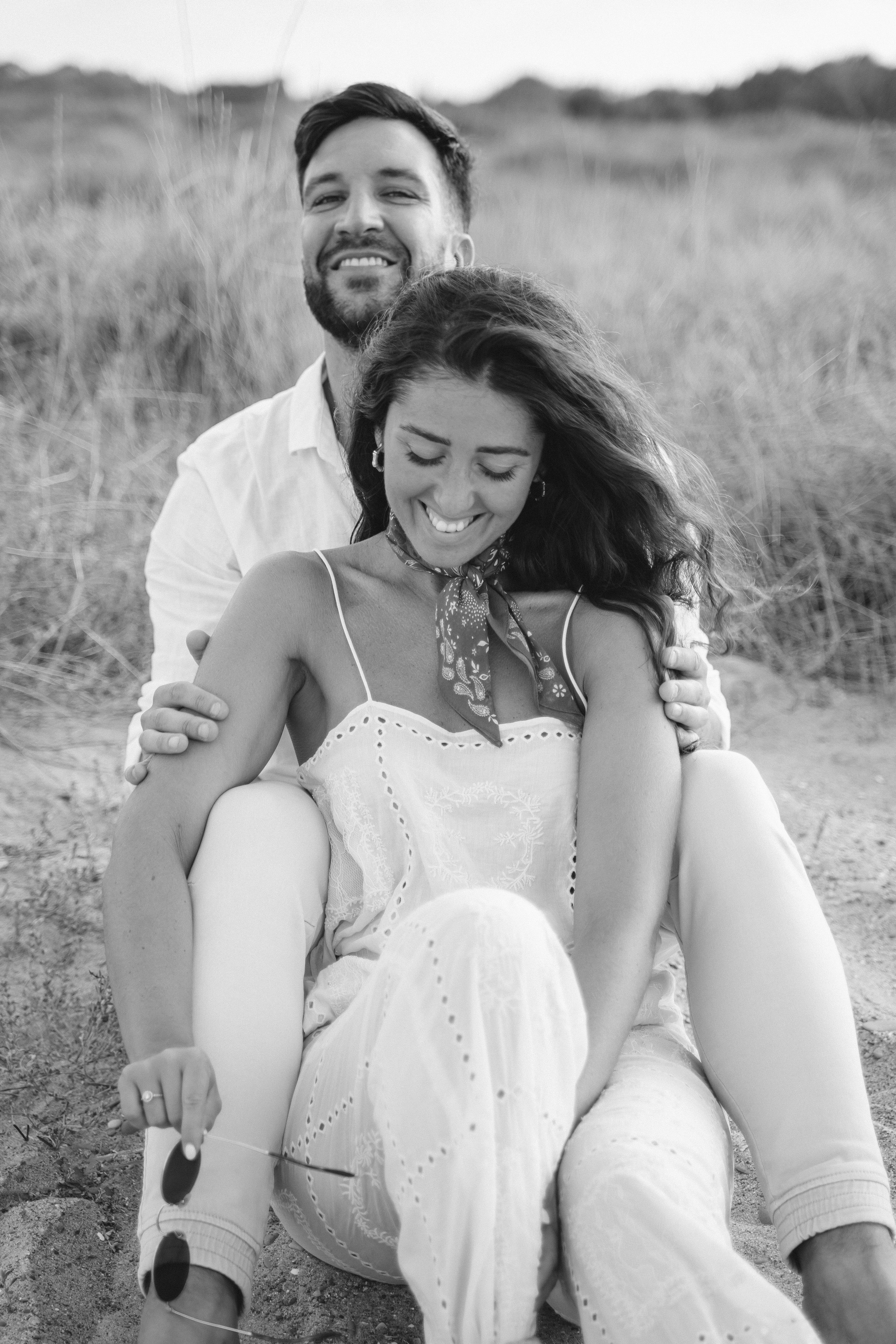 M&N. Fotógrafa de bodas y familias en España, Valencia: Nadia ProFoto