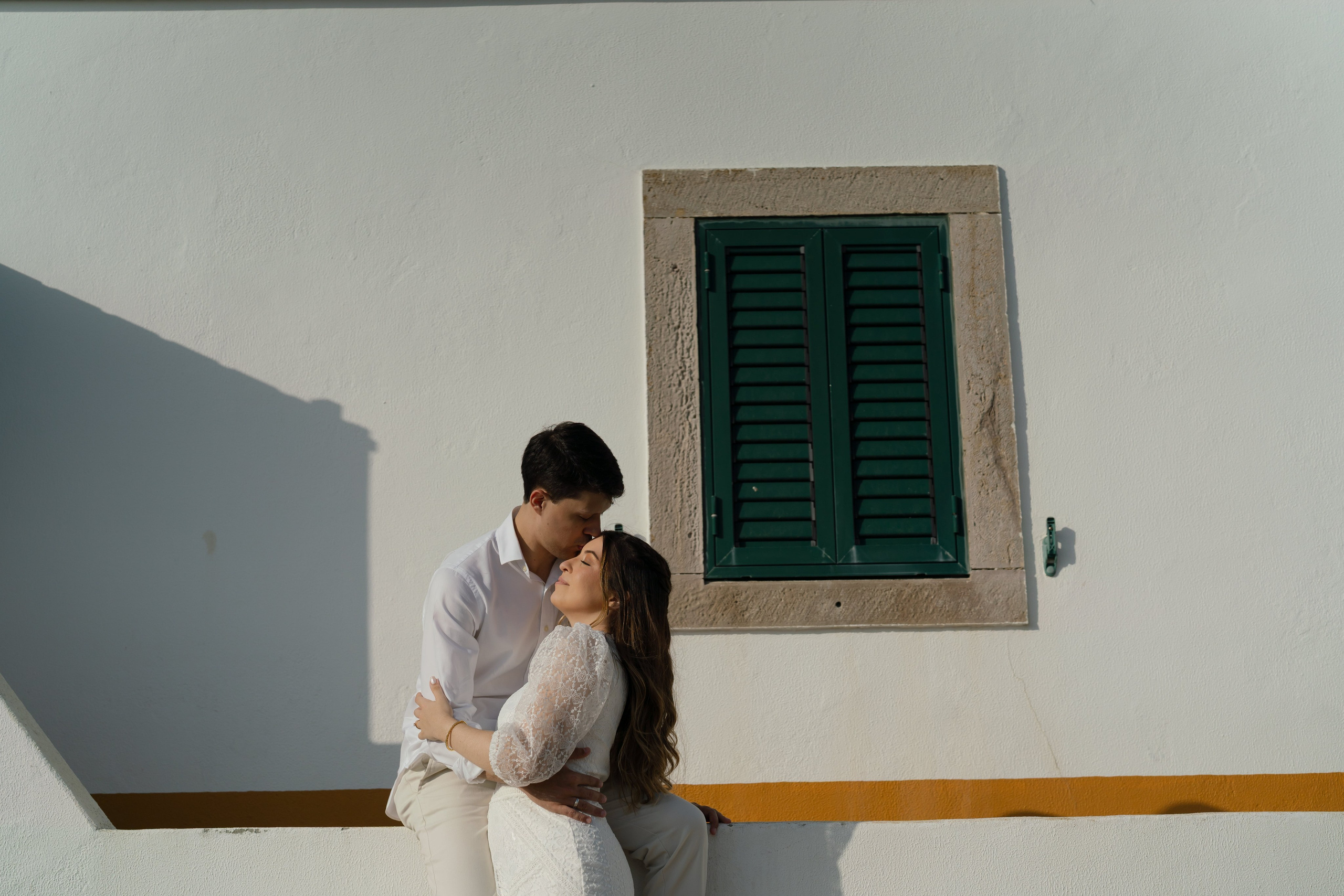 Bianca e Paulo. Fabio Barth | Foto e Filme de casamento