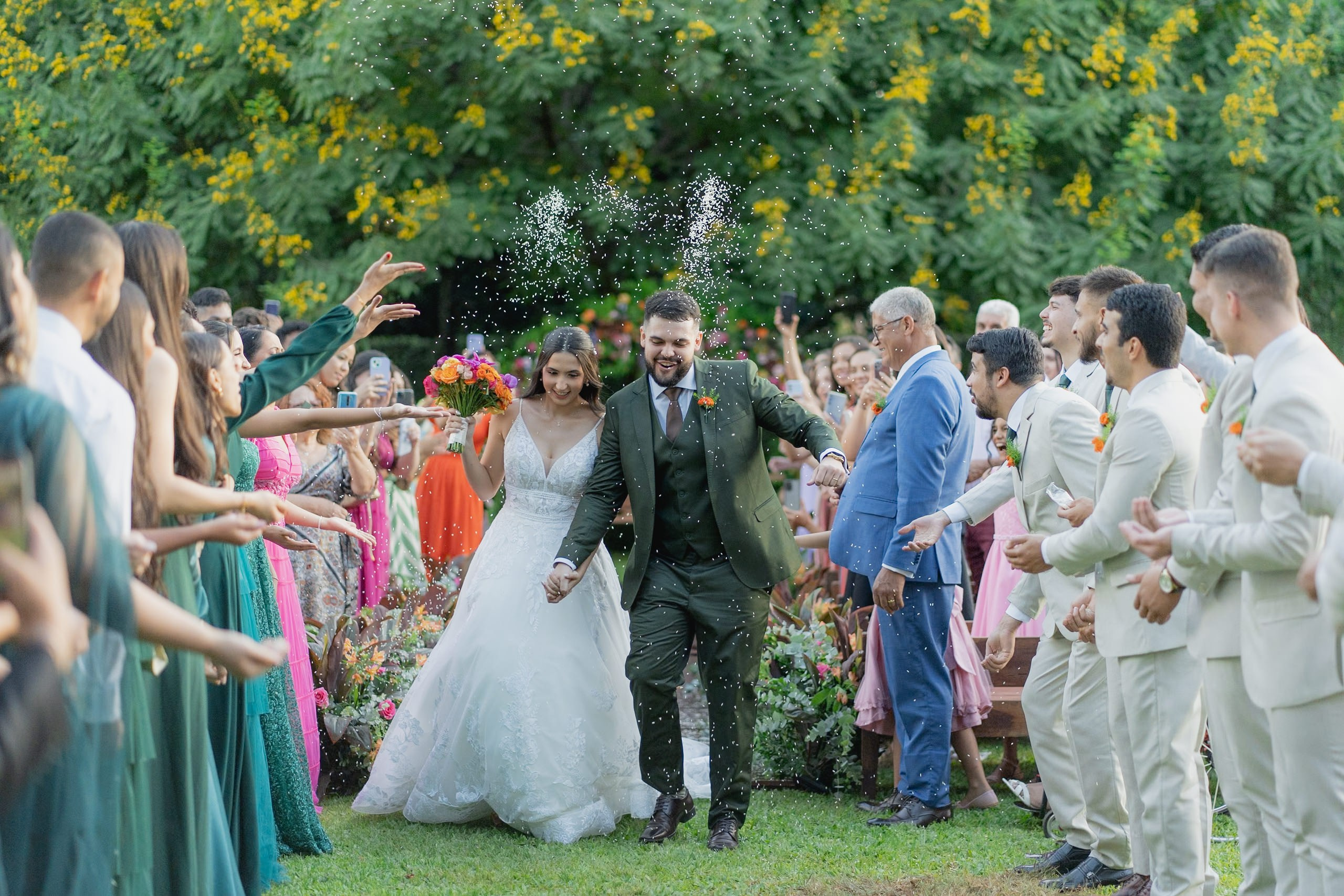 Kelvin e Leticia. Fabio Barth | Foto e Filme de casamento