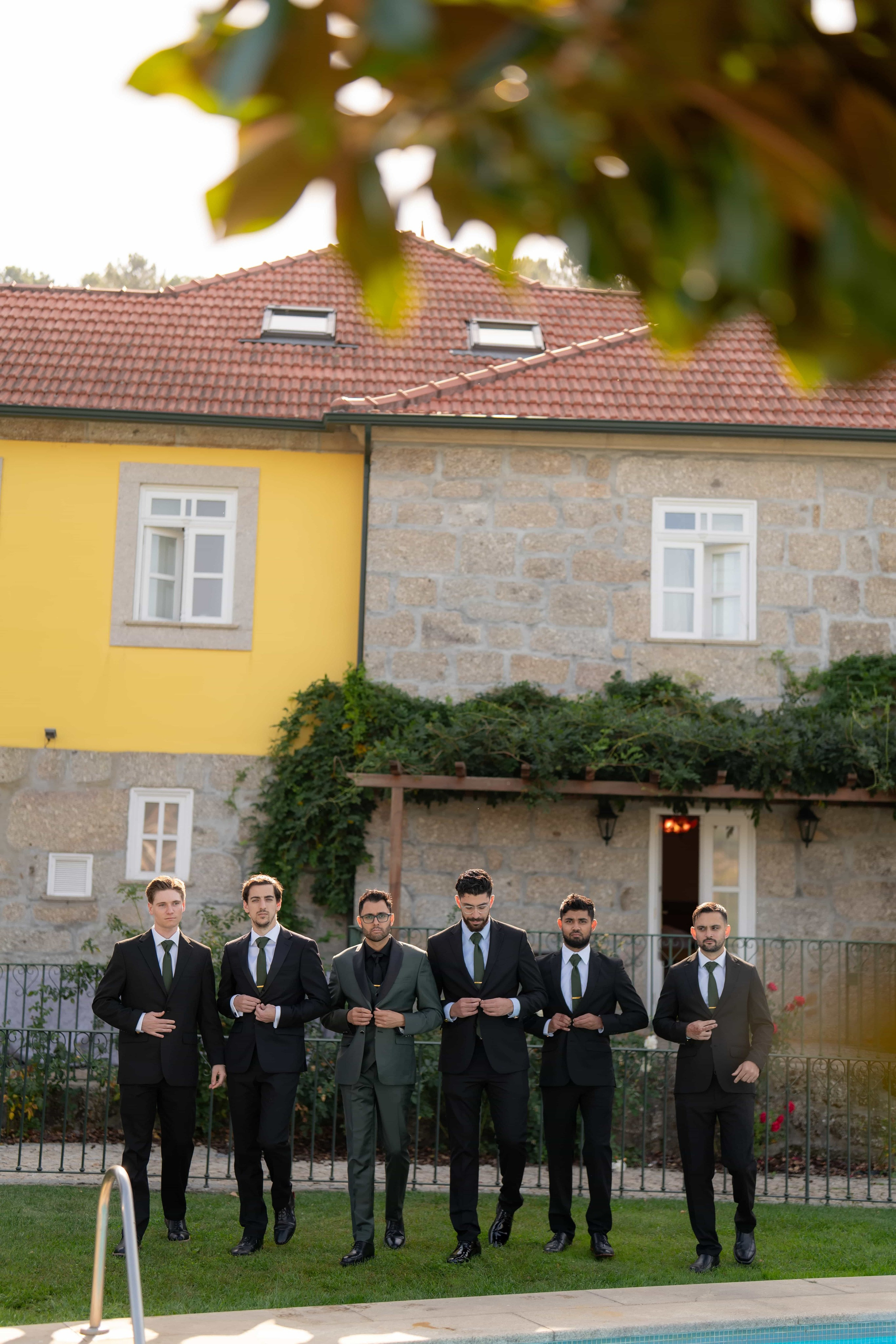 Maya e Trey. Fabio Barth | Foto e Filme de casamento