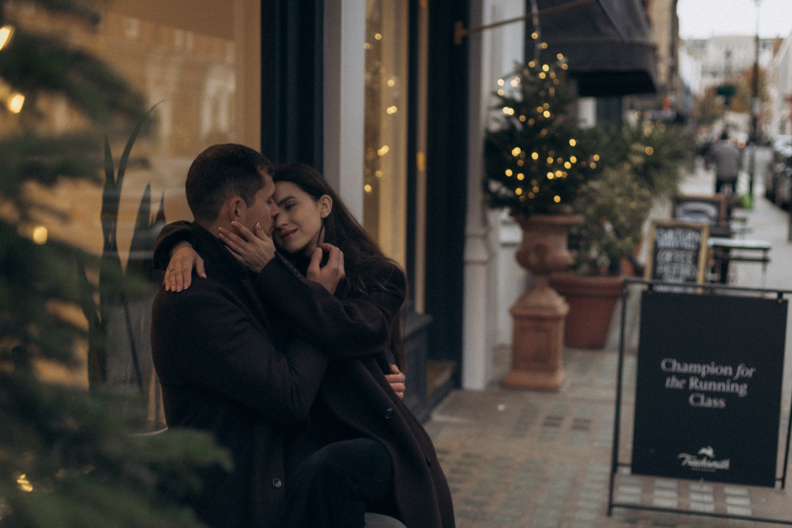 K & A. Photographer in Milton Keynes, Northampton & London — Wedding, Family & Portrait Photography