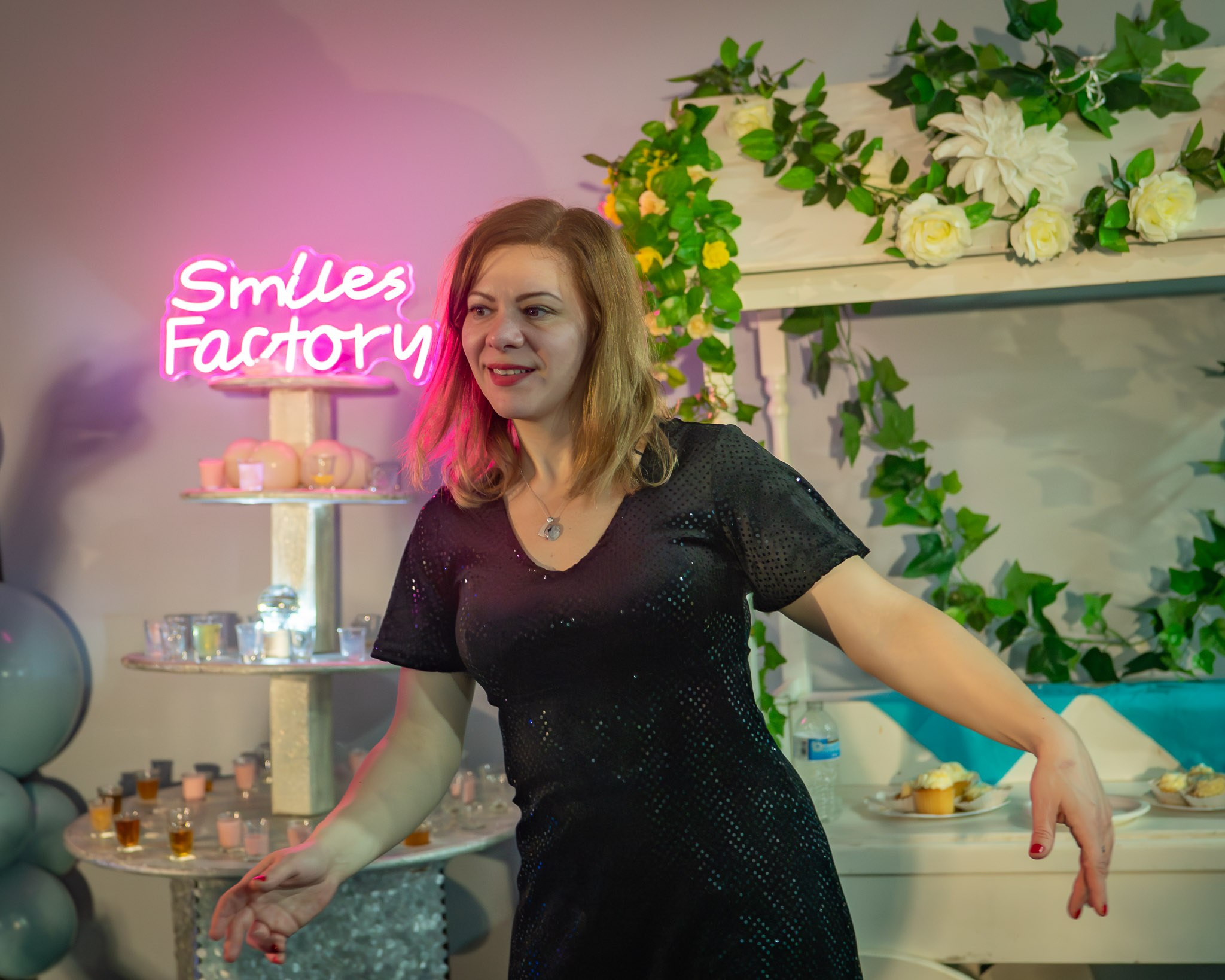 Poze Restaurant. Main