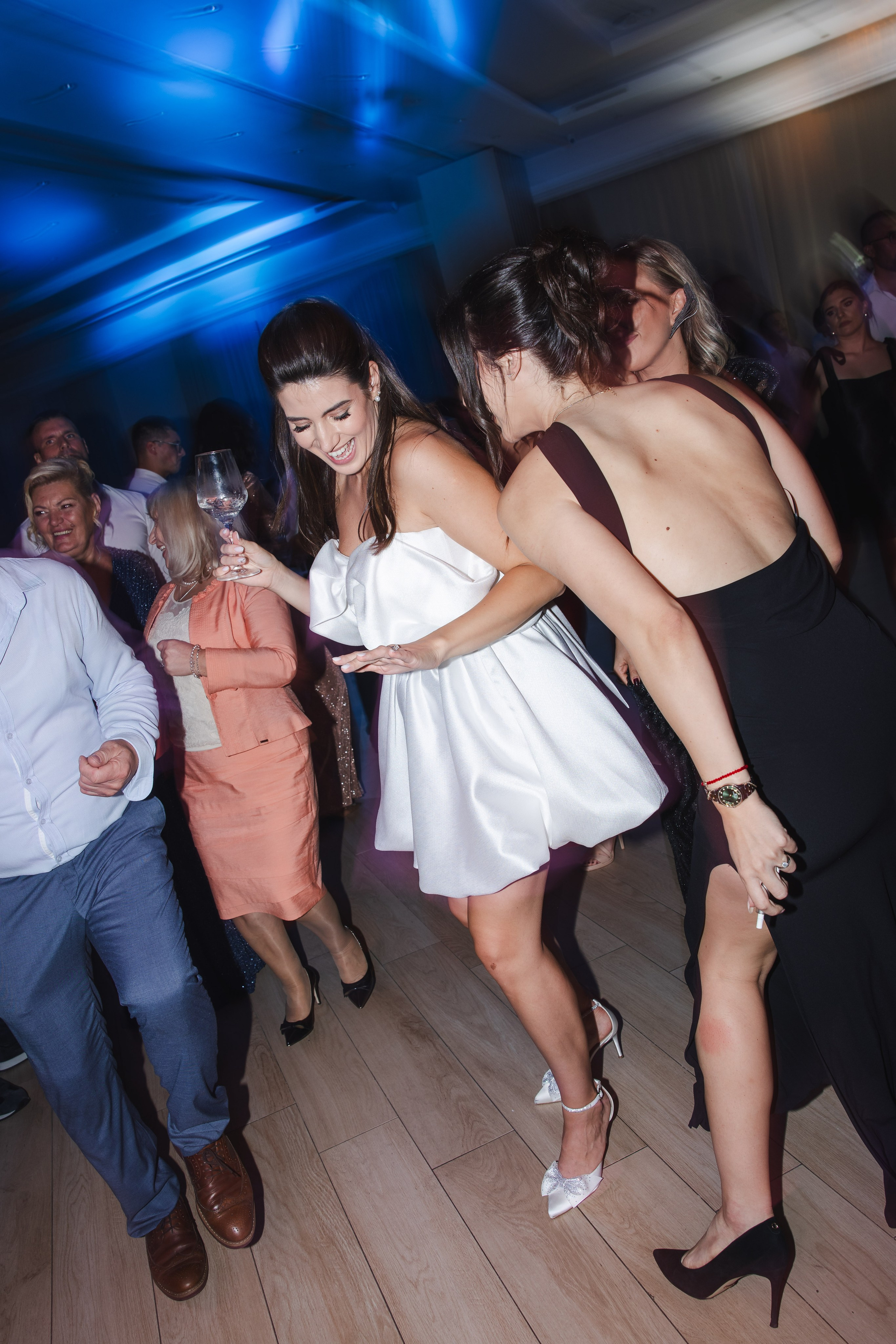 MARKO I TEODORA. Wedding photographer Nermin Kajosevic