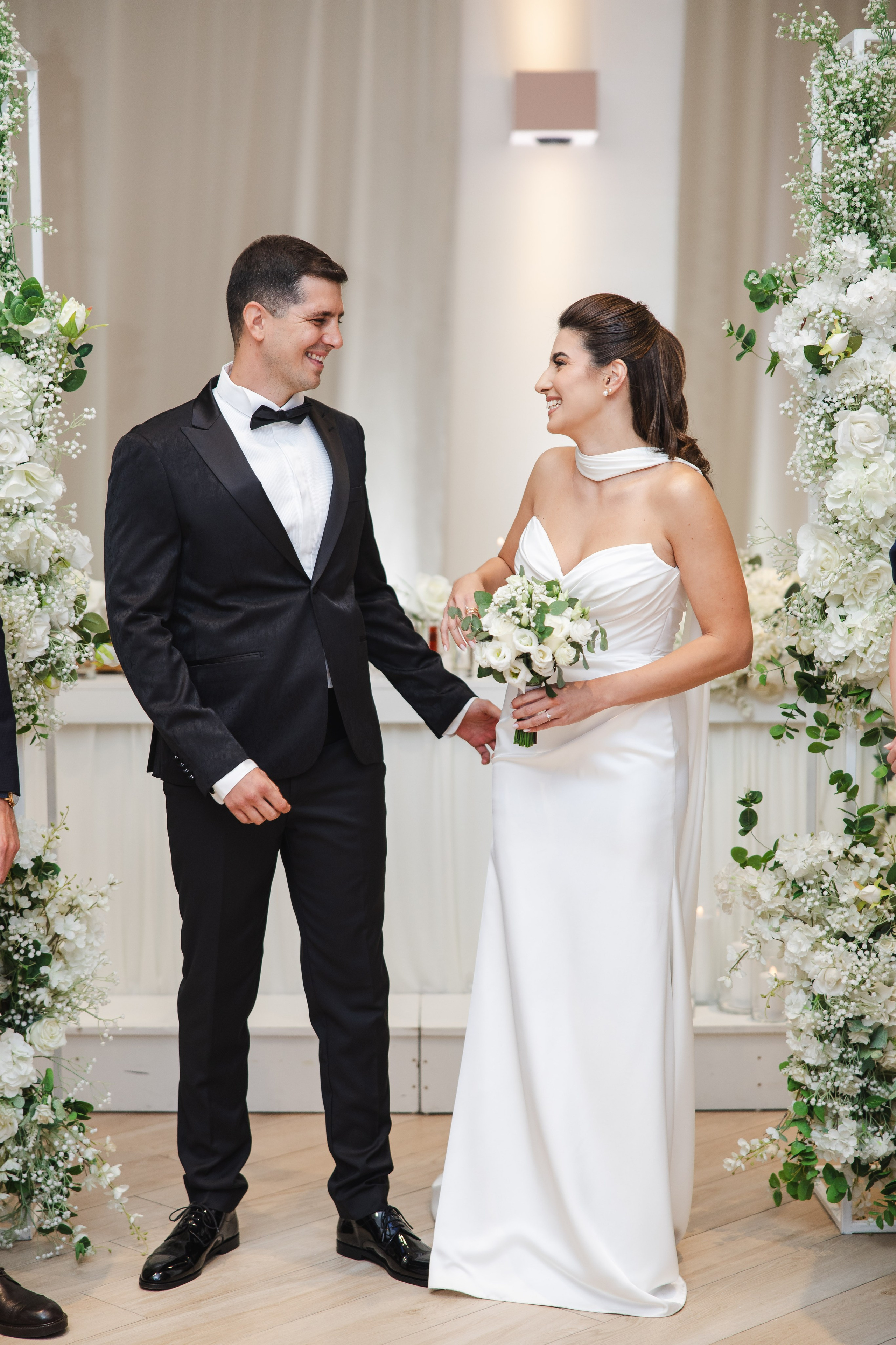 MARKO I TEODORA. Wedding photographer Nermin Kajosevic