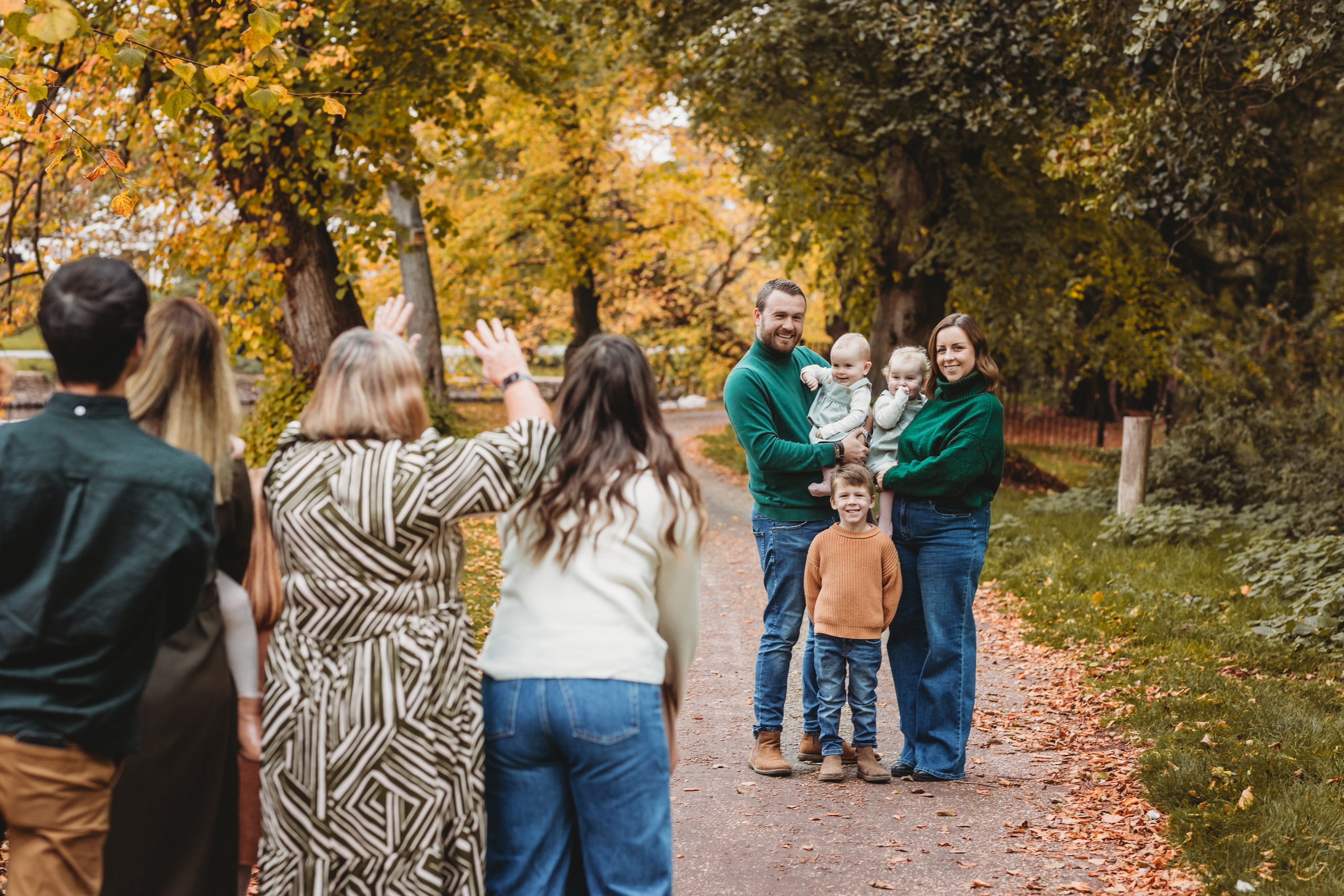 Family/Couple. Anna Levina Photography