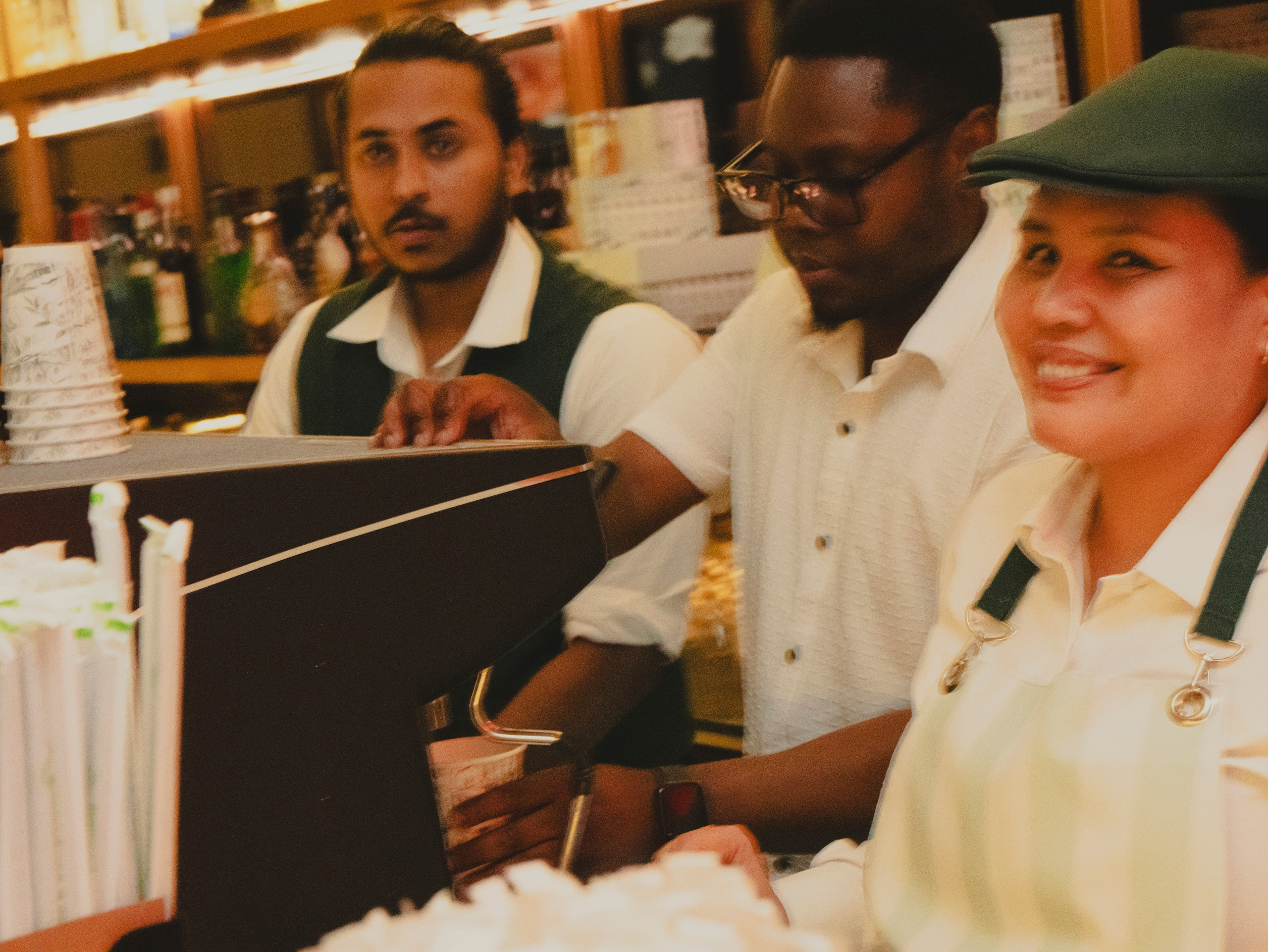 Live Session. Photography | Videography | Marketing