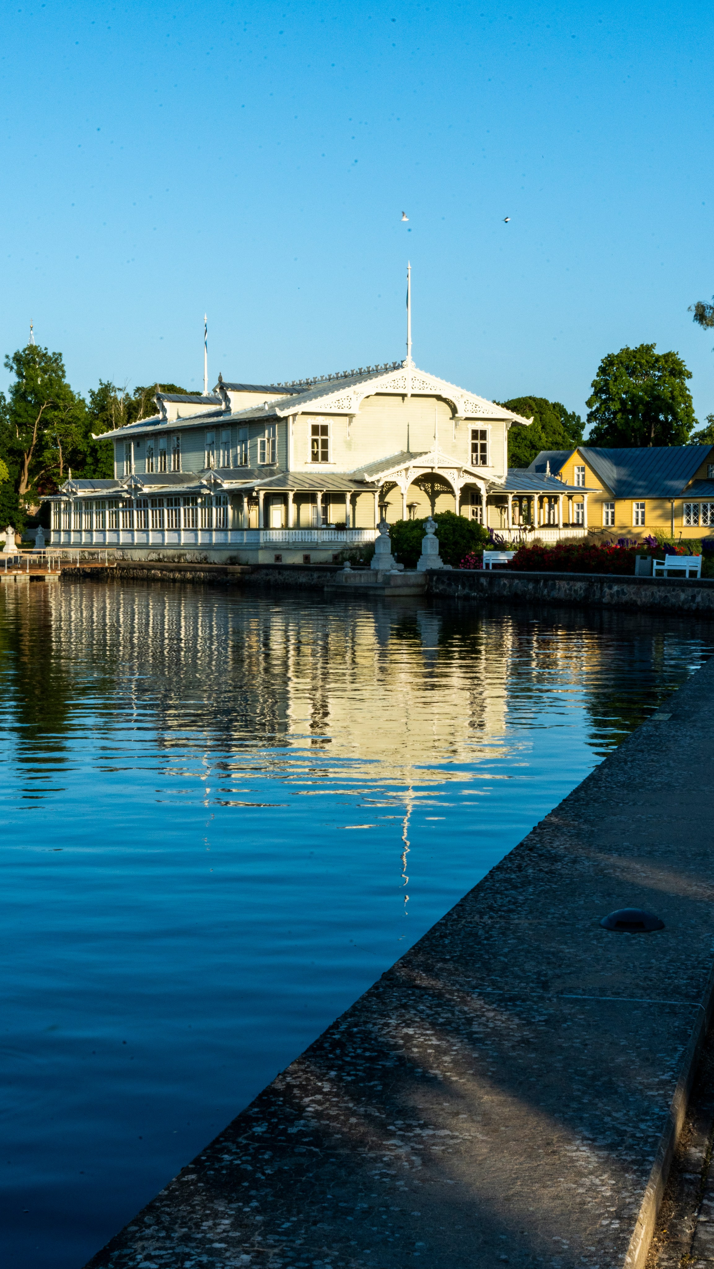 Whispers of Estonia. Photography | Videography | Marketing