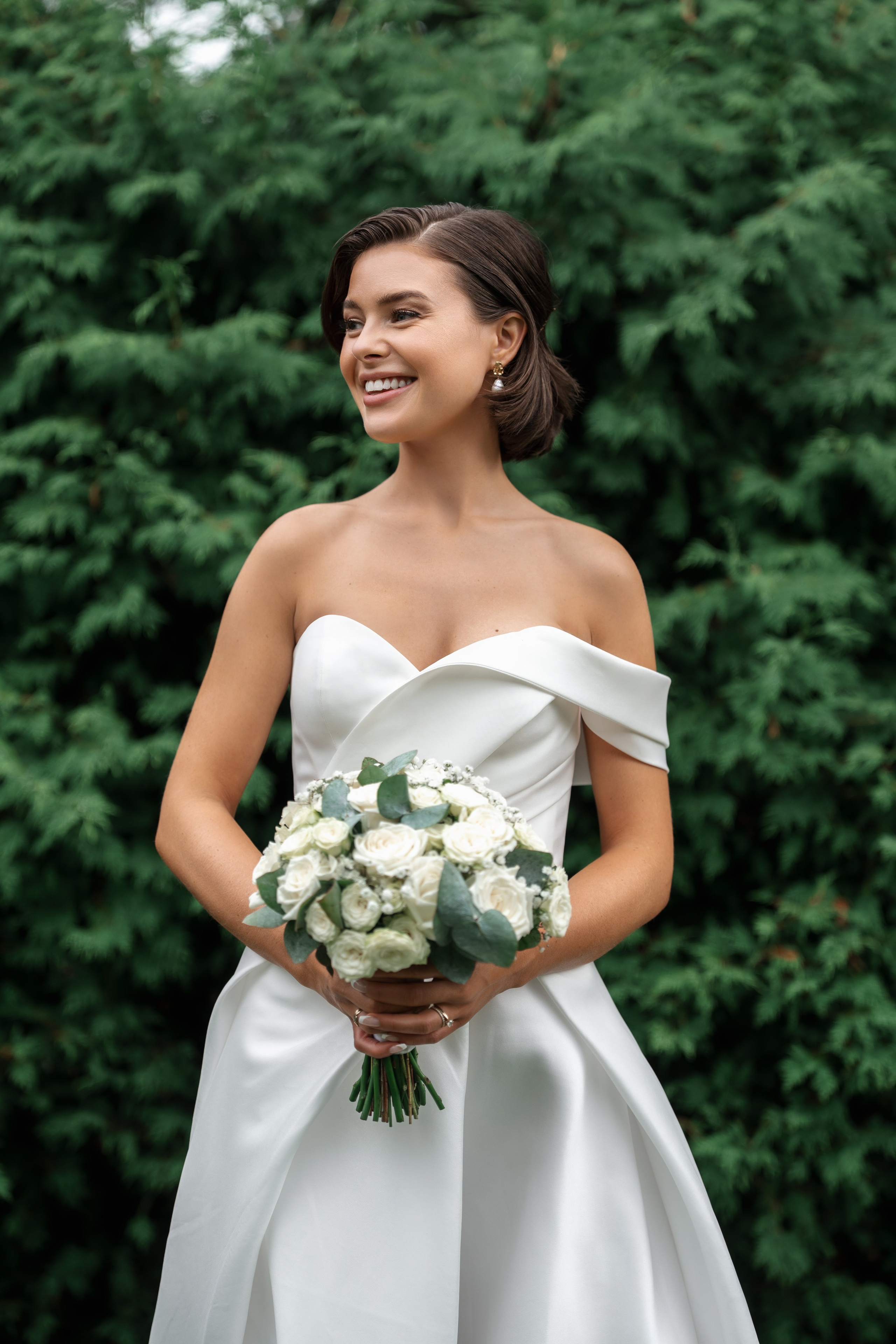 HANNA & CAMERON. Wedding Photographer in Marbella, Como, Tuscany, Cannes