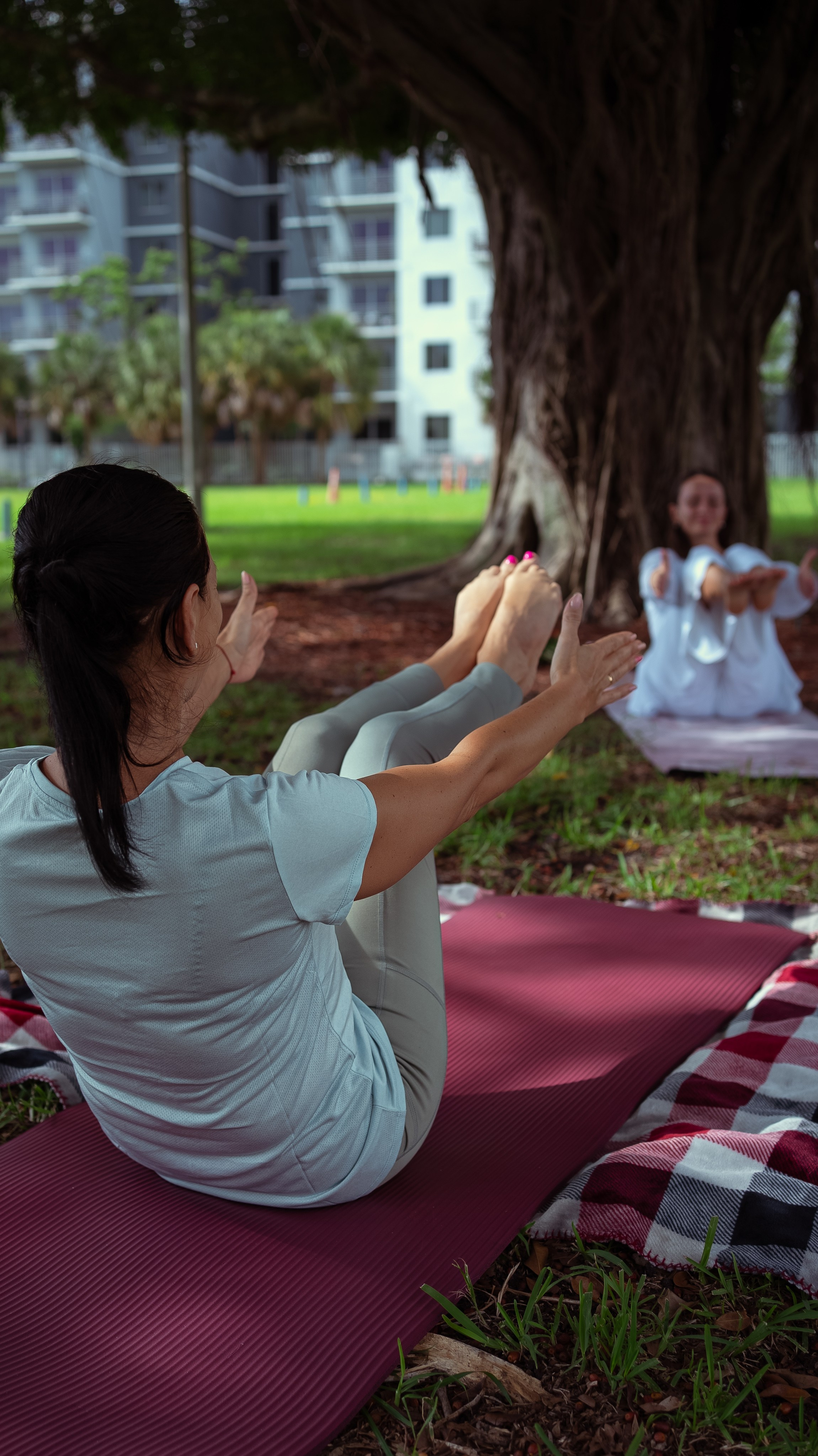 Events. Tatiana Ketova