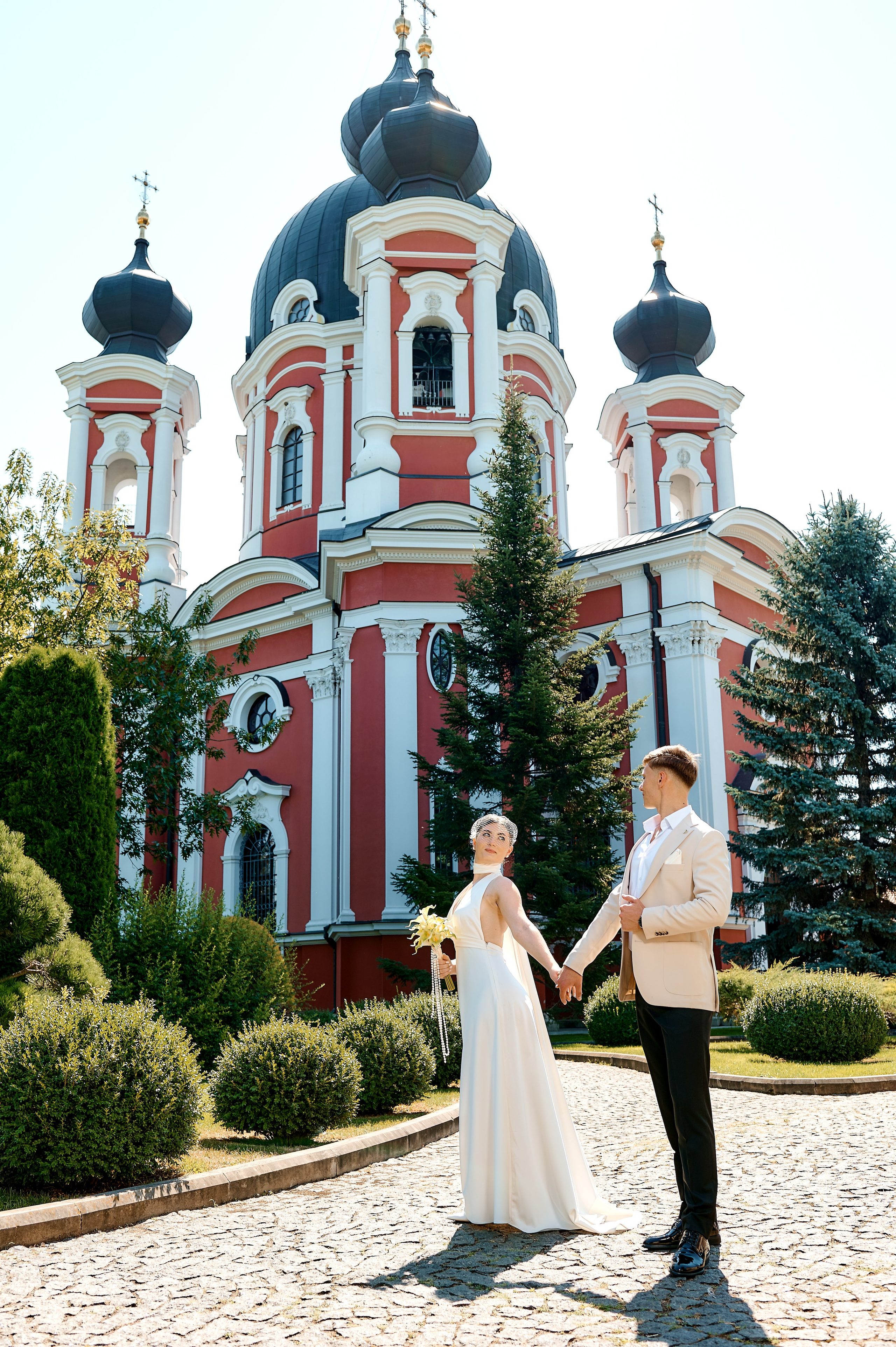 Nicolae & Ilinca. Excellens