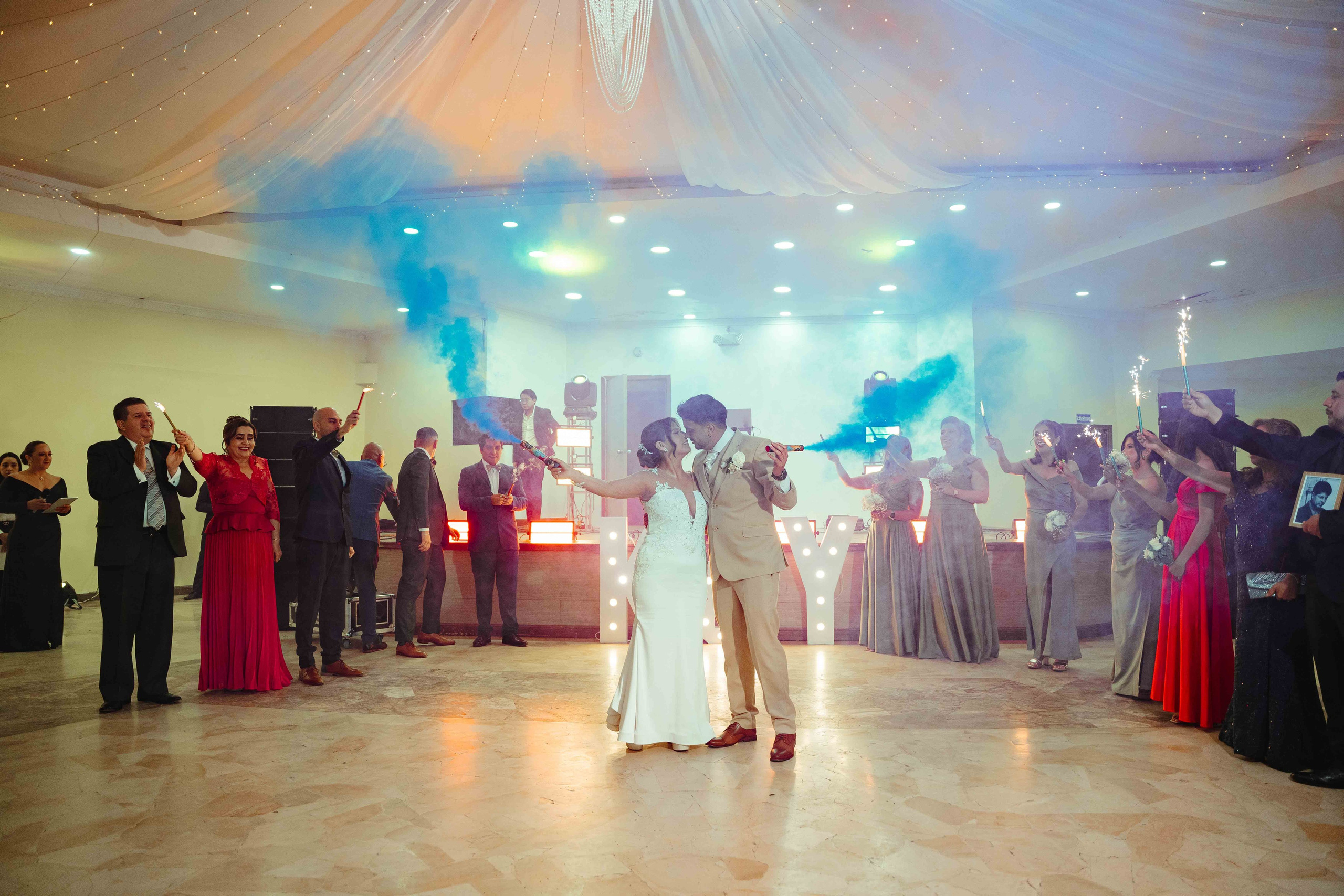 Boda de Kelvin y Yari en Loja | Fotografía y Filmación por Piero Alvarez. Fotógrafo de bodas en Loja Ecuador | Piero Alvarez PH