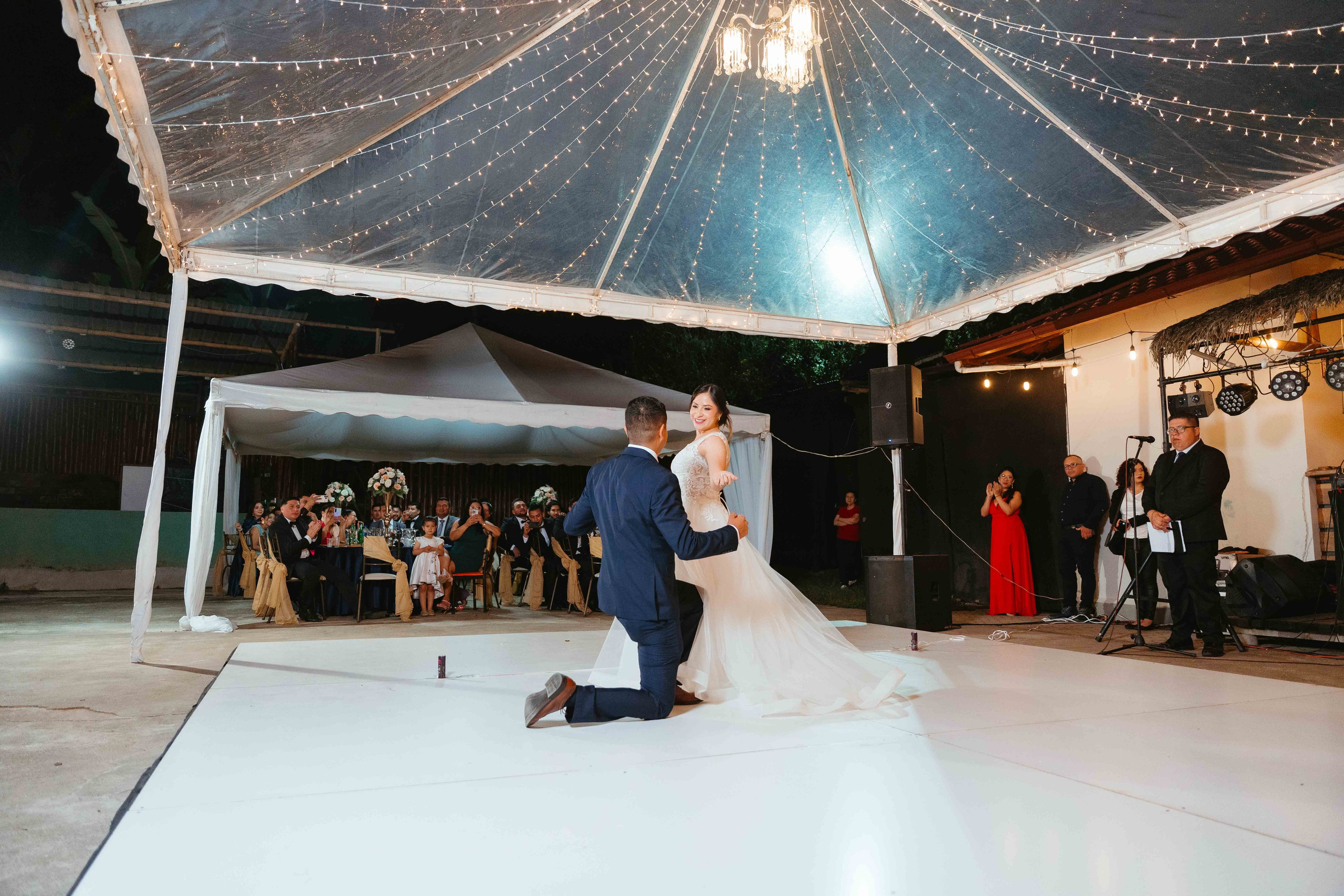 Jennifer y Vladimir. Fotógrafo de bodas en Loja Ecuador | Piero Alvarez PH