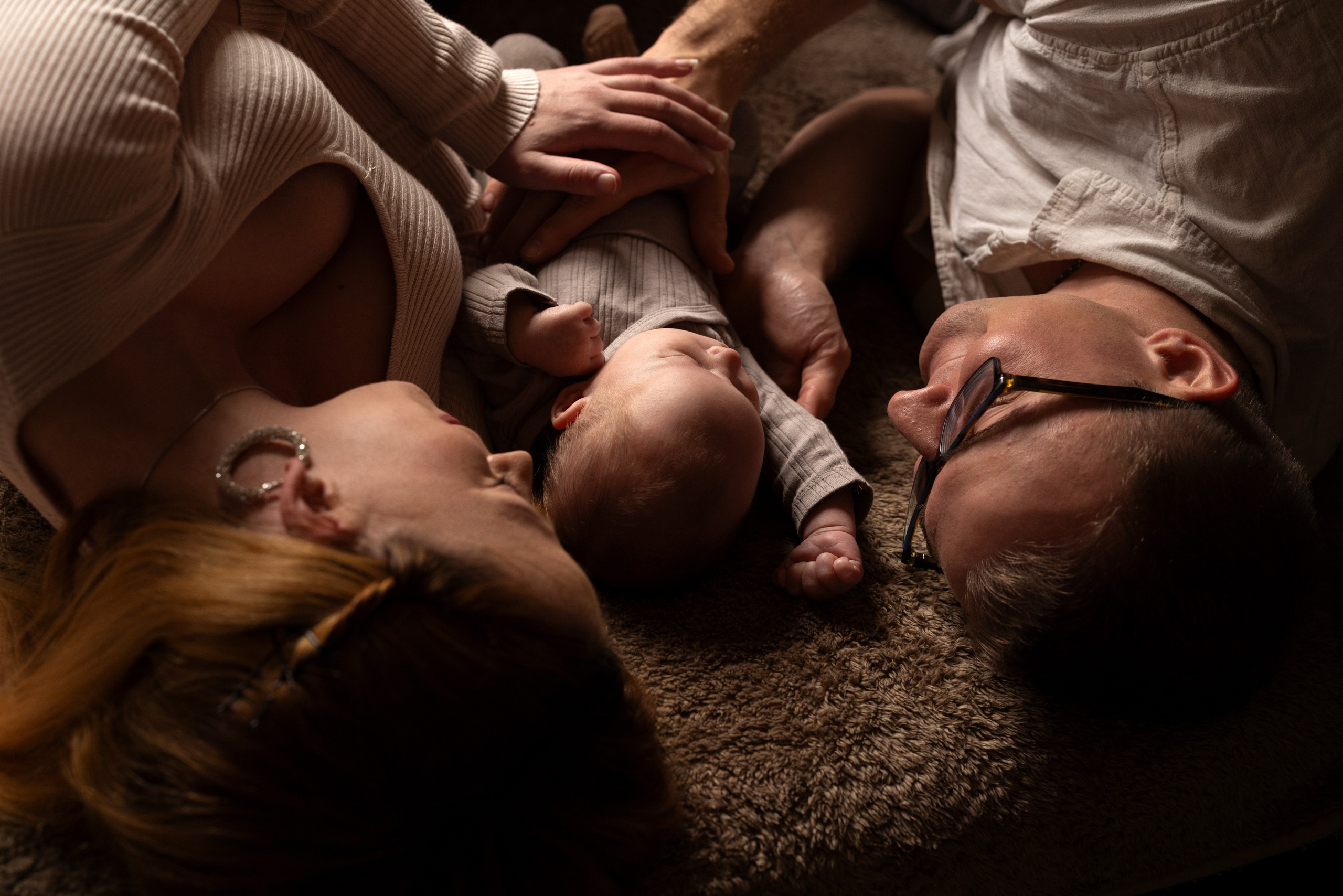 NEWBORN / LIFESTYLE INDOOR. Fotografin und Videografin im Raum Osnabrück und Emsland Alla