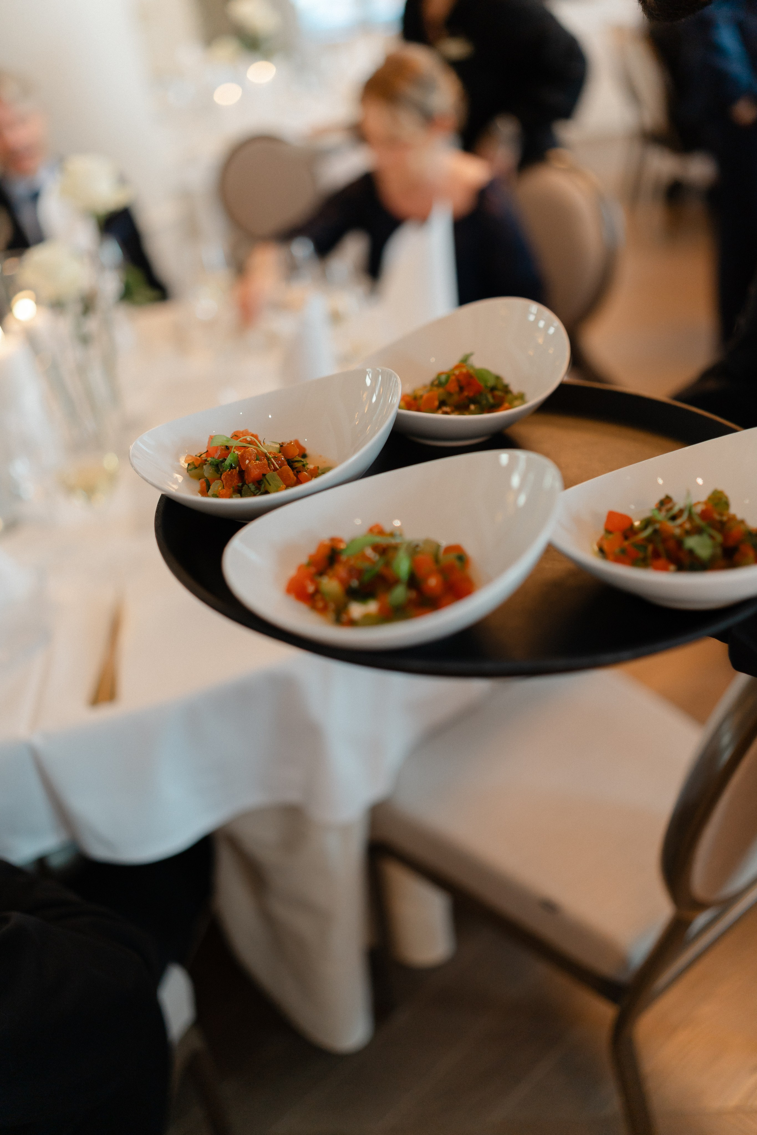 J&A. Victoria Olonen – Cinematic Portrait Artist | Helsinki & Europe