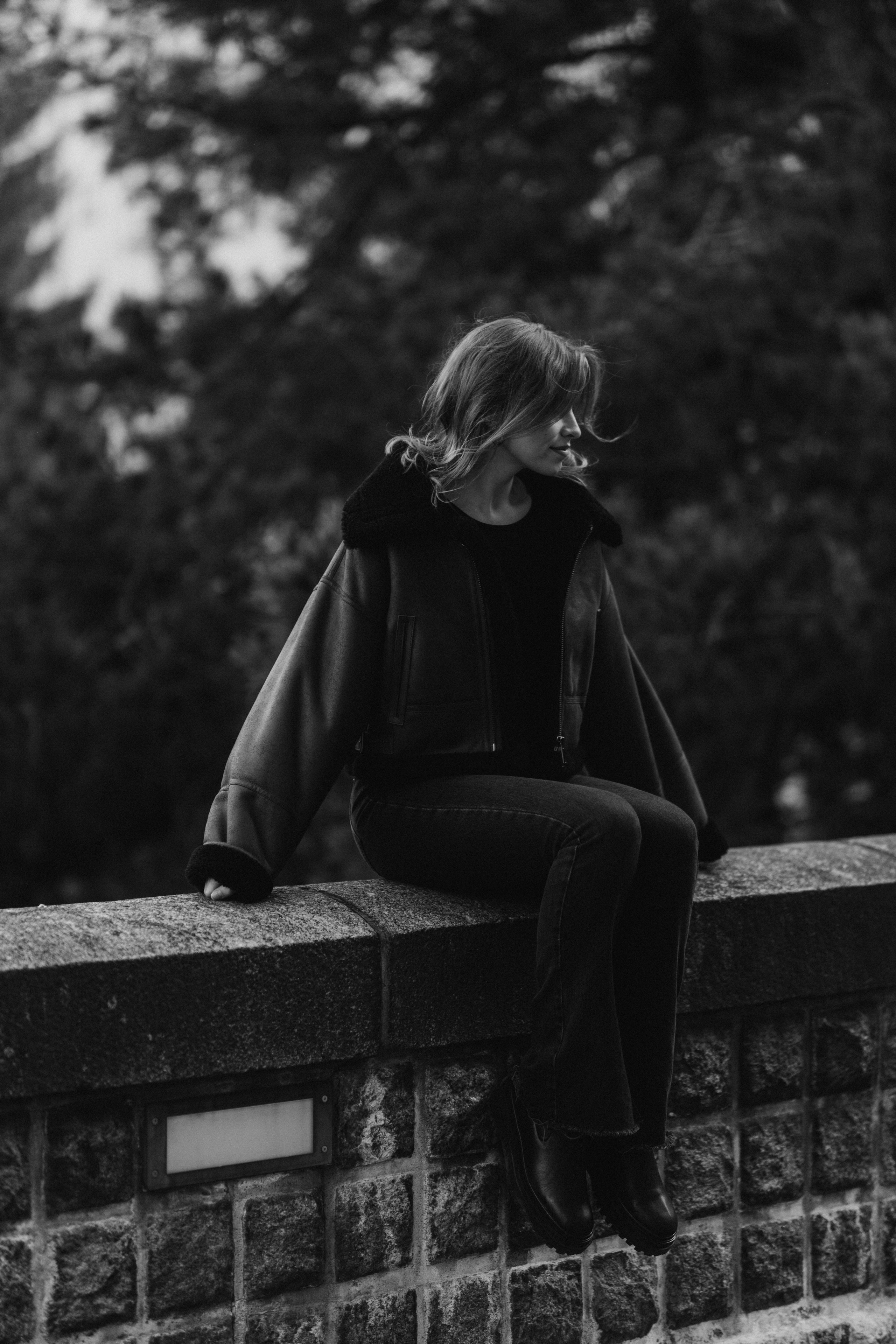 Anneli. Wedding and portrait photographer in Helsinki Vickan O