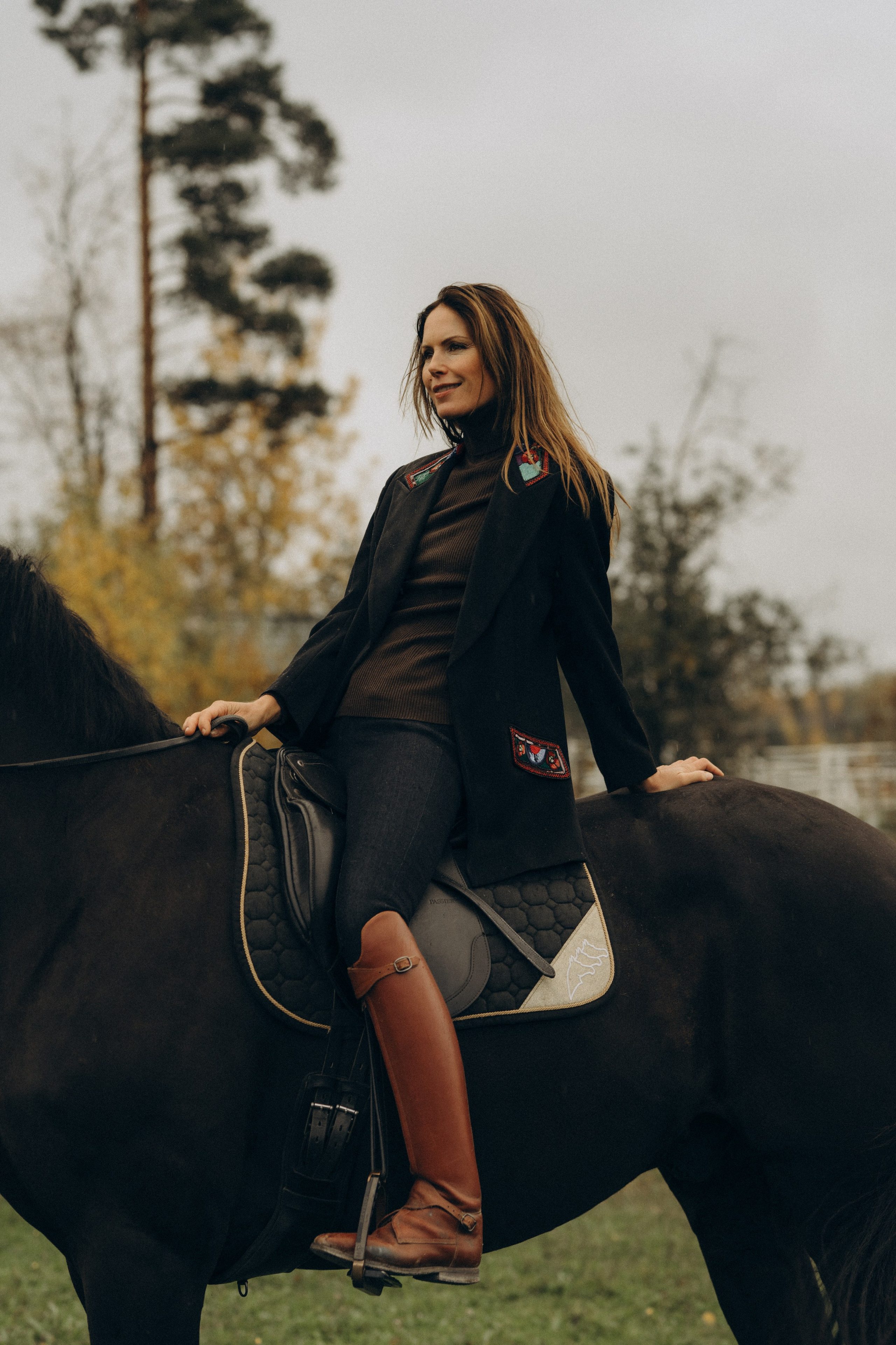 Susanna Hyypiä. Wedding and portrait photographer in Helsinki Vickan O