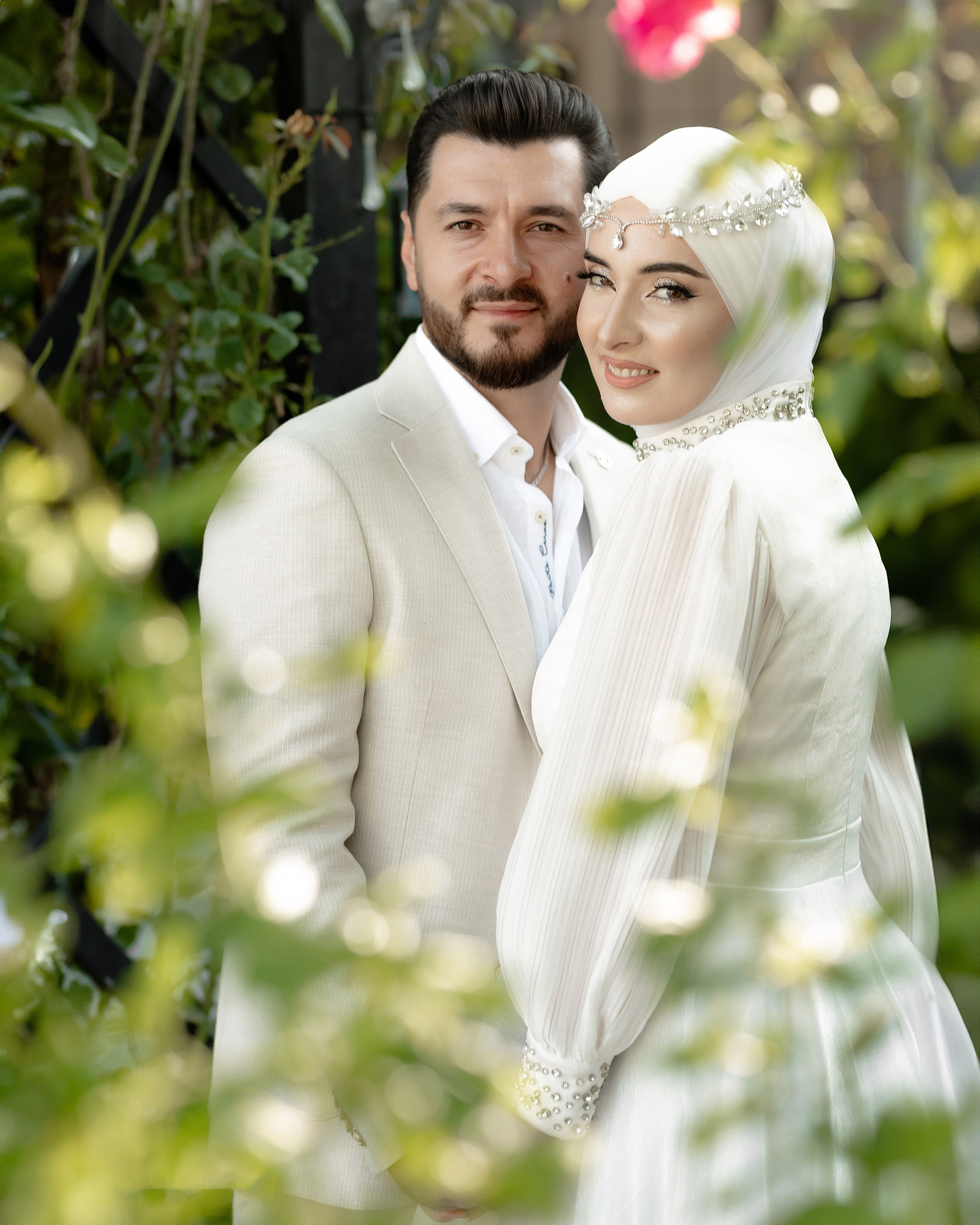 Nijat&Narmin. Kamil Karimli Photography