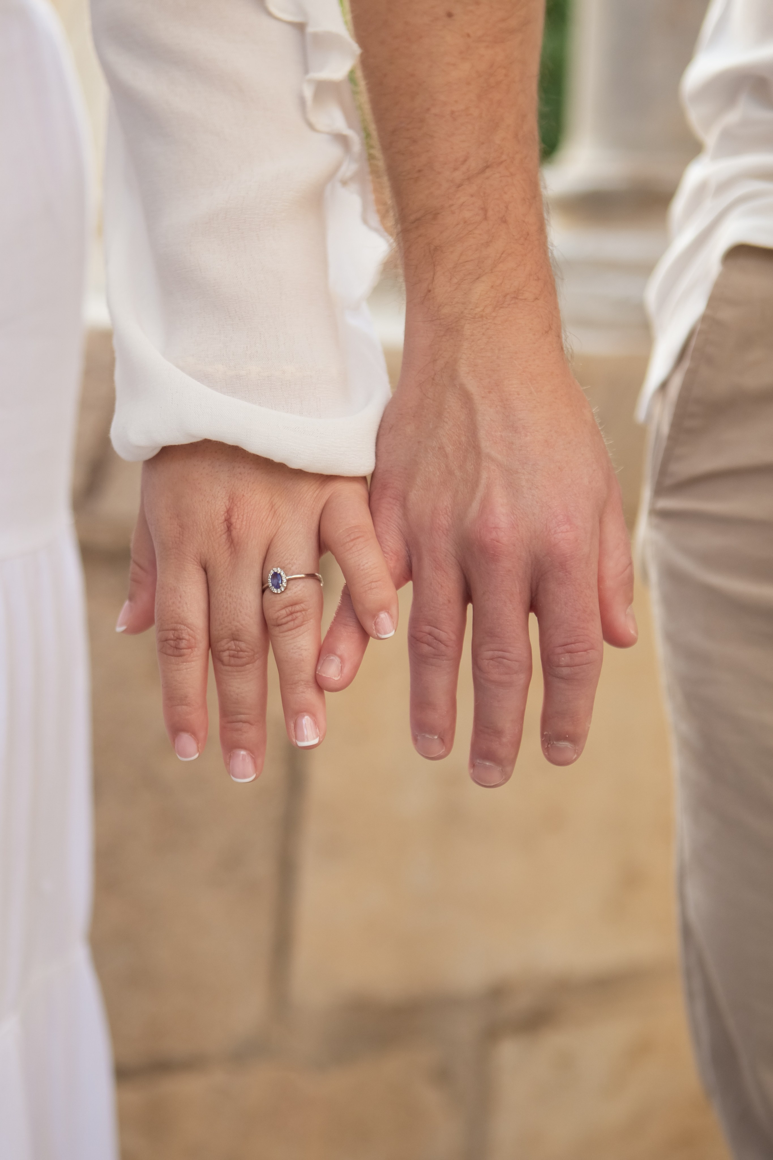PREBODA C+V. Professional photographer in Spain