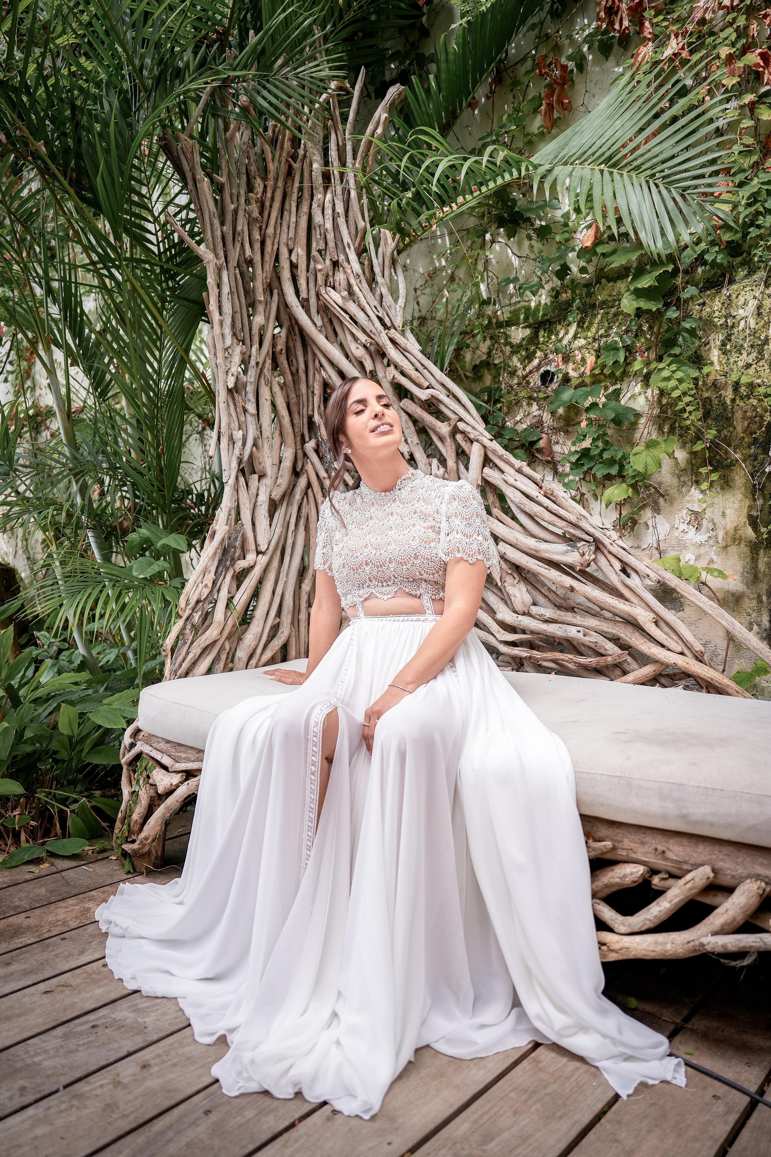 Reut & Gabriel. לופו צלמים — צילום חתונות ואירועים