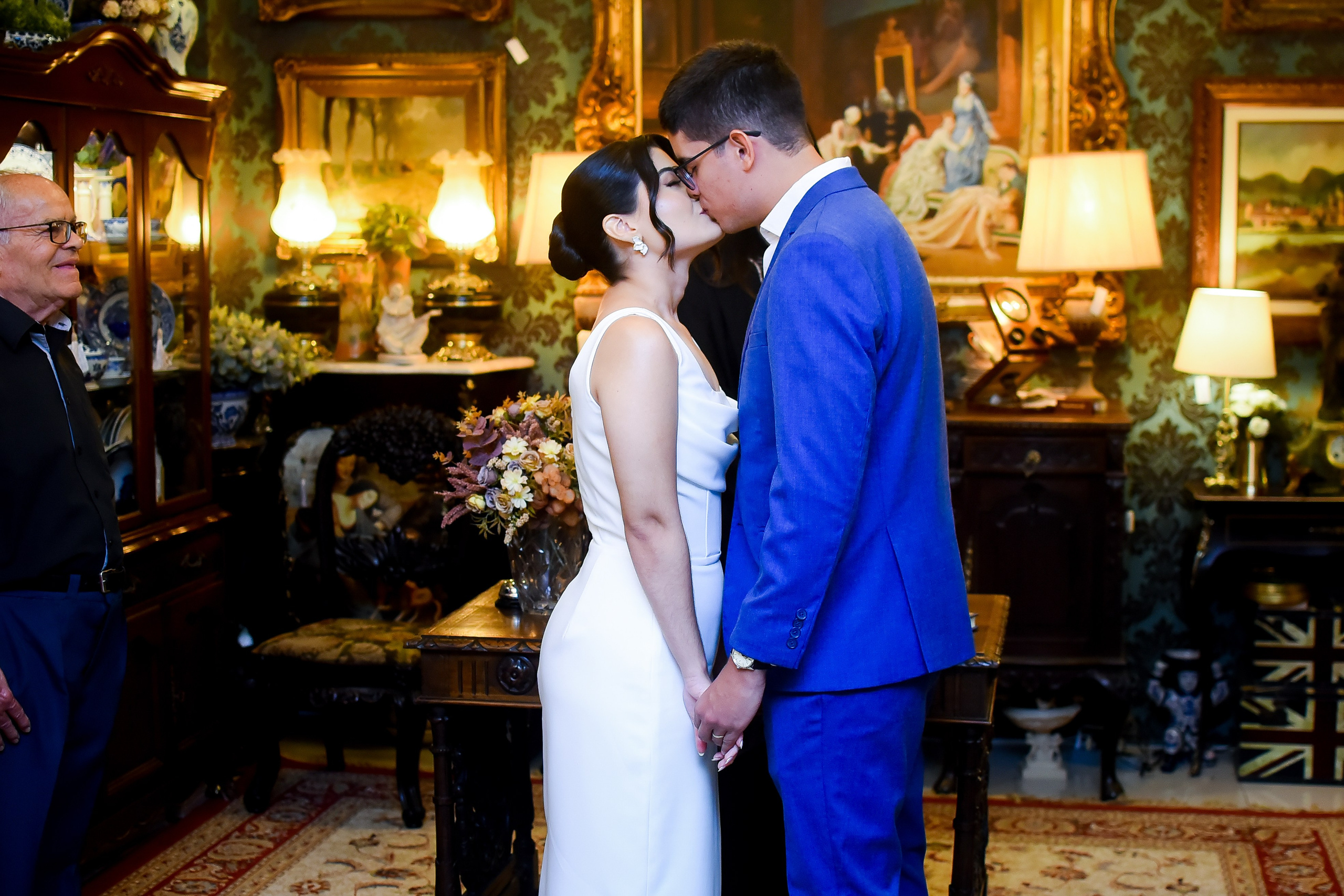 CARTÓRIO. Haziel Ribeiro Fotógrafo de Casamentos em Natal RN