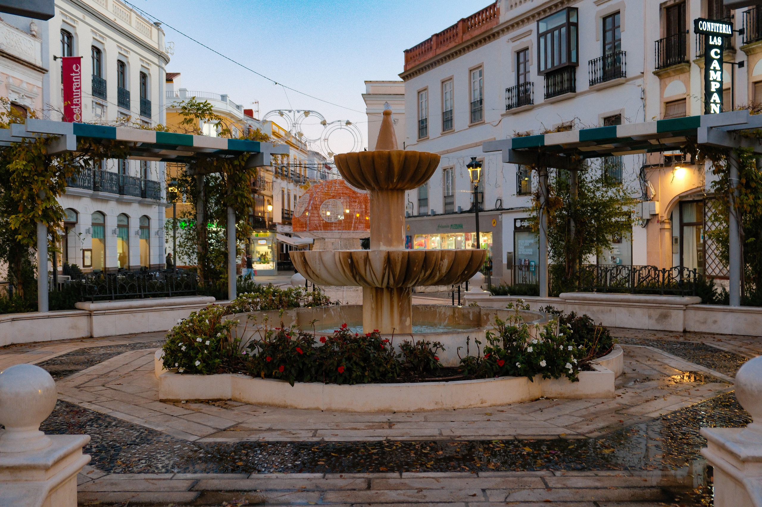 Ronda. An ancient gem