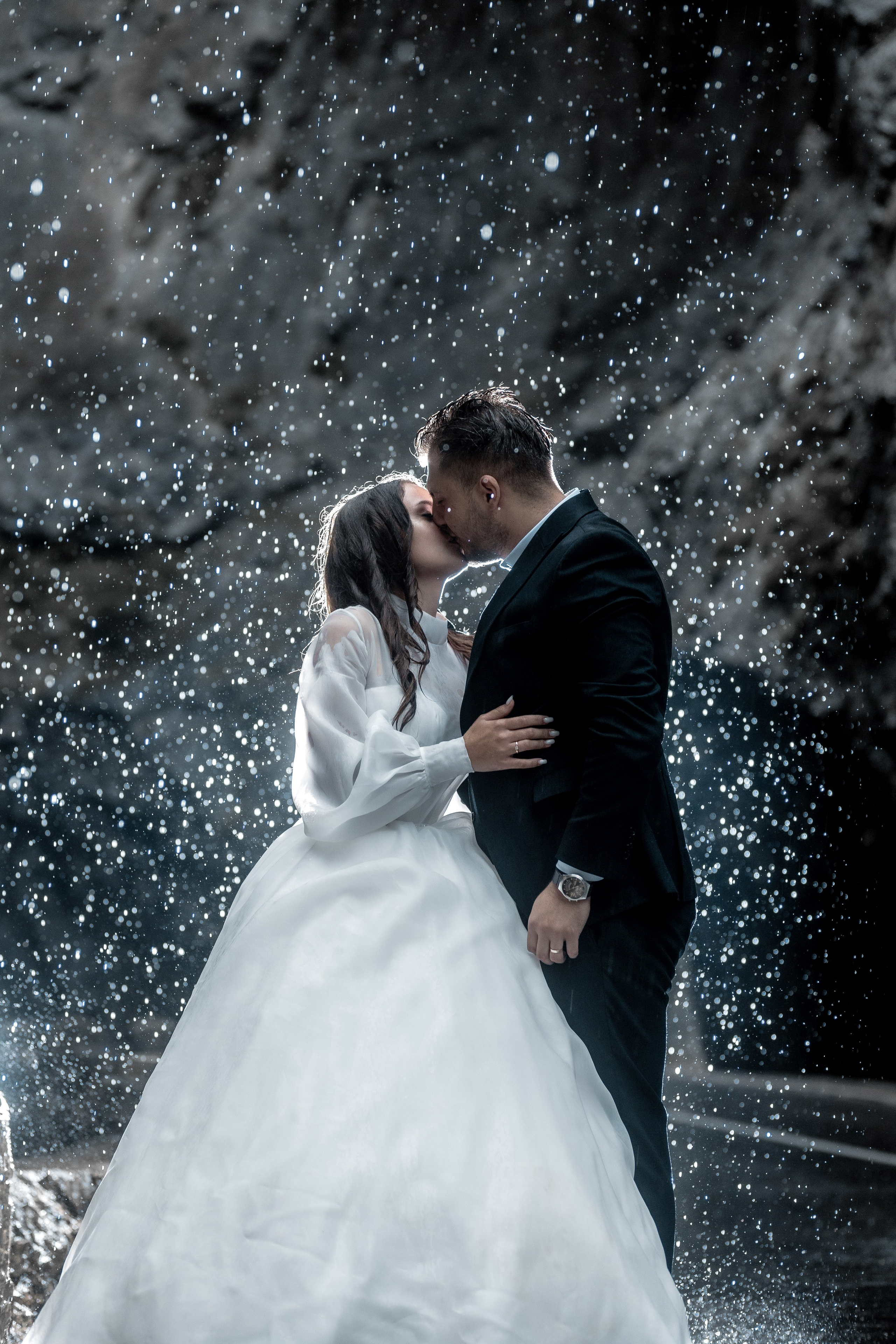 Anatolii & Ecaterina. BUREA PRODUCTION