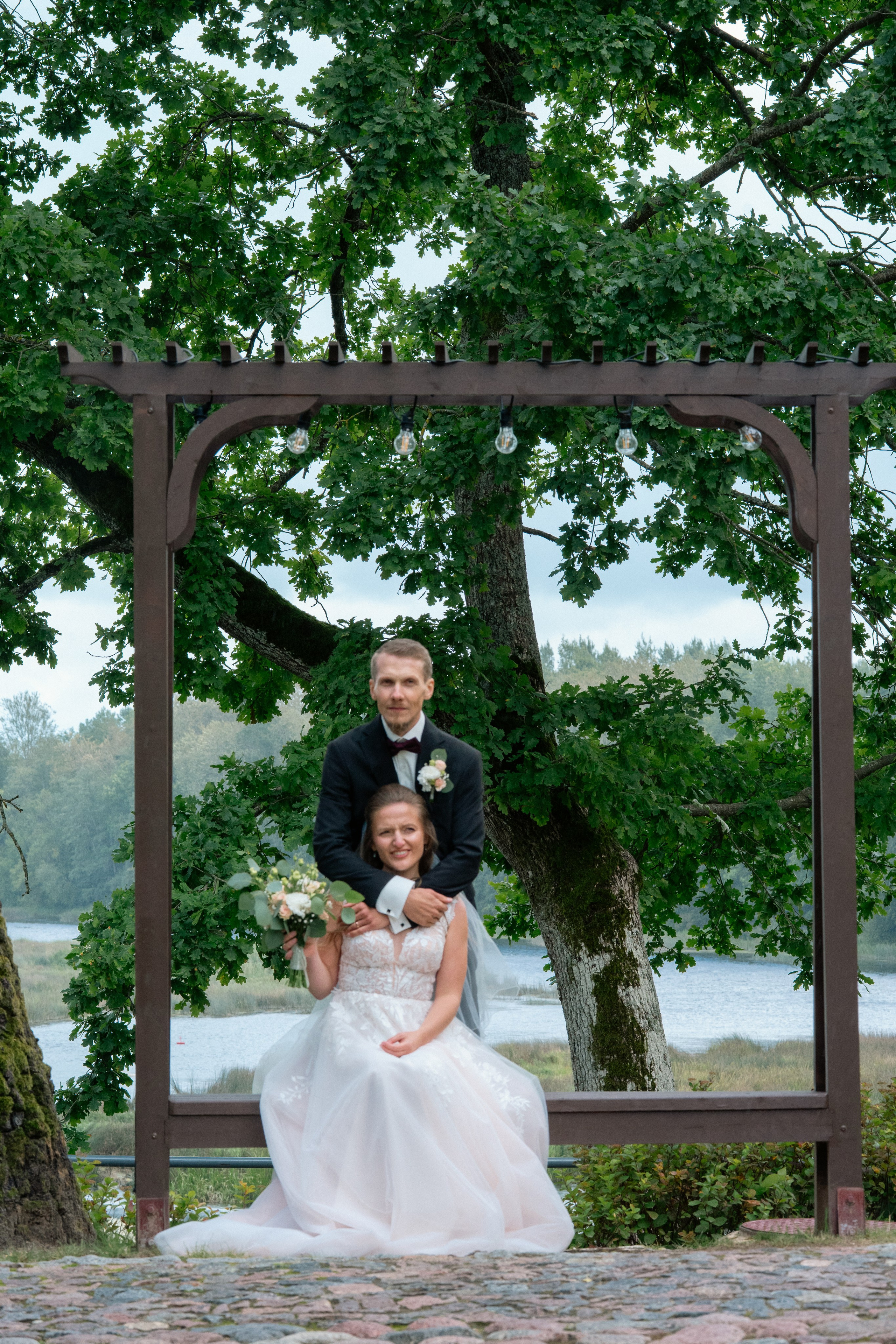 Annija + Haralds. Joefotografia