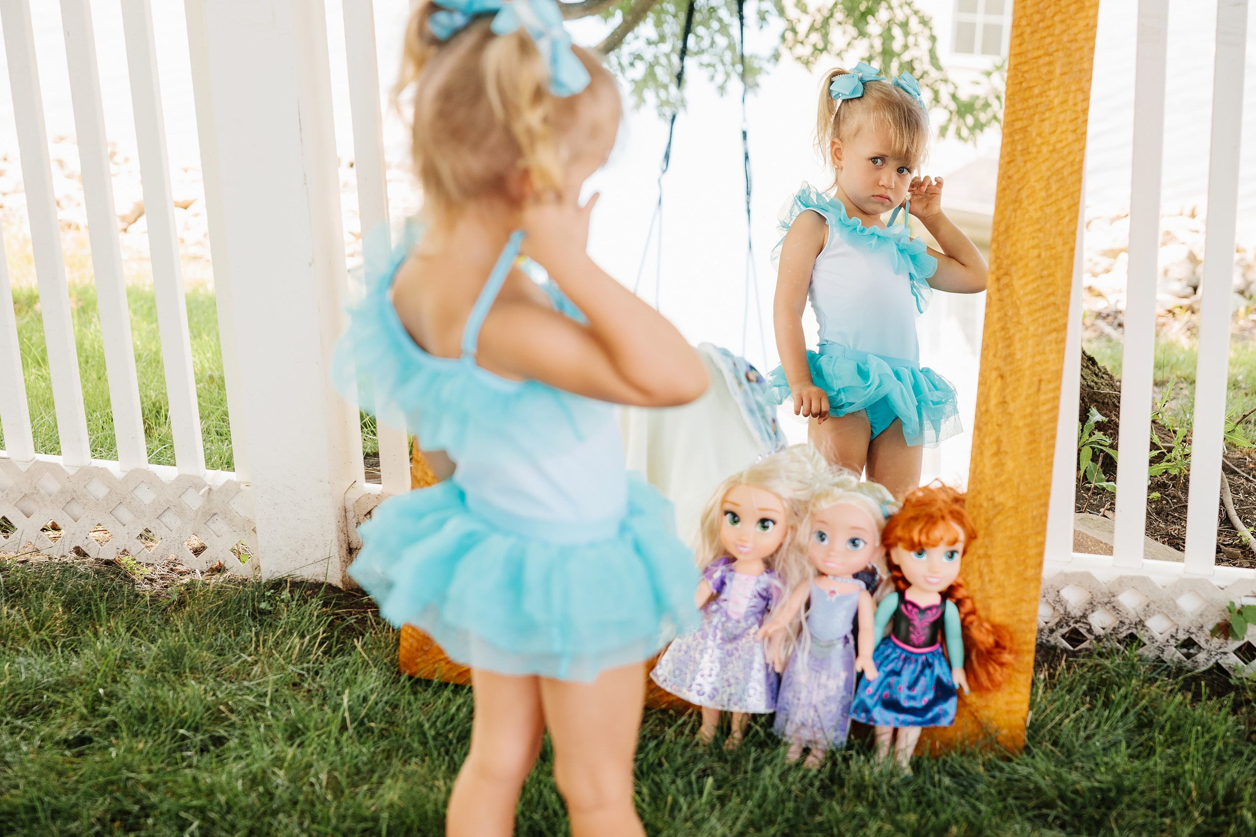 07.27.2024 Birthday Party. Wedding family event photographer in Chicago Nick Yushevich