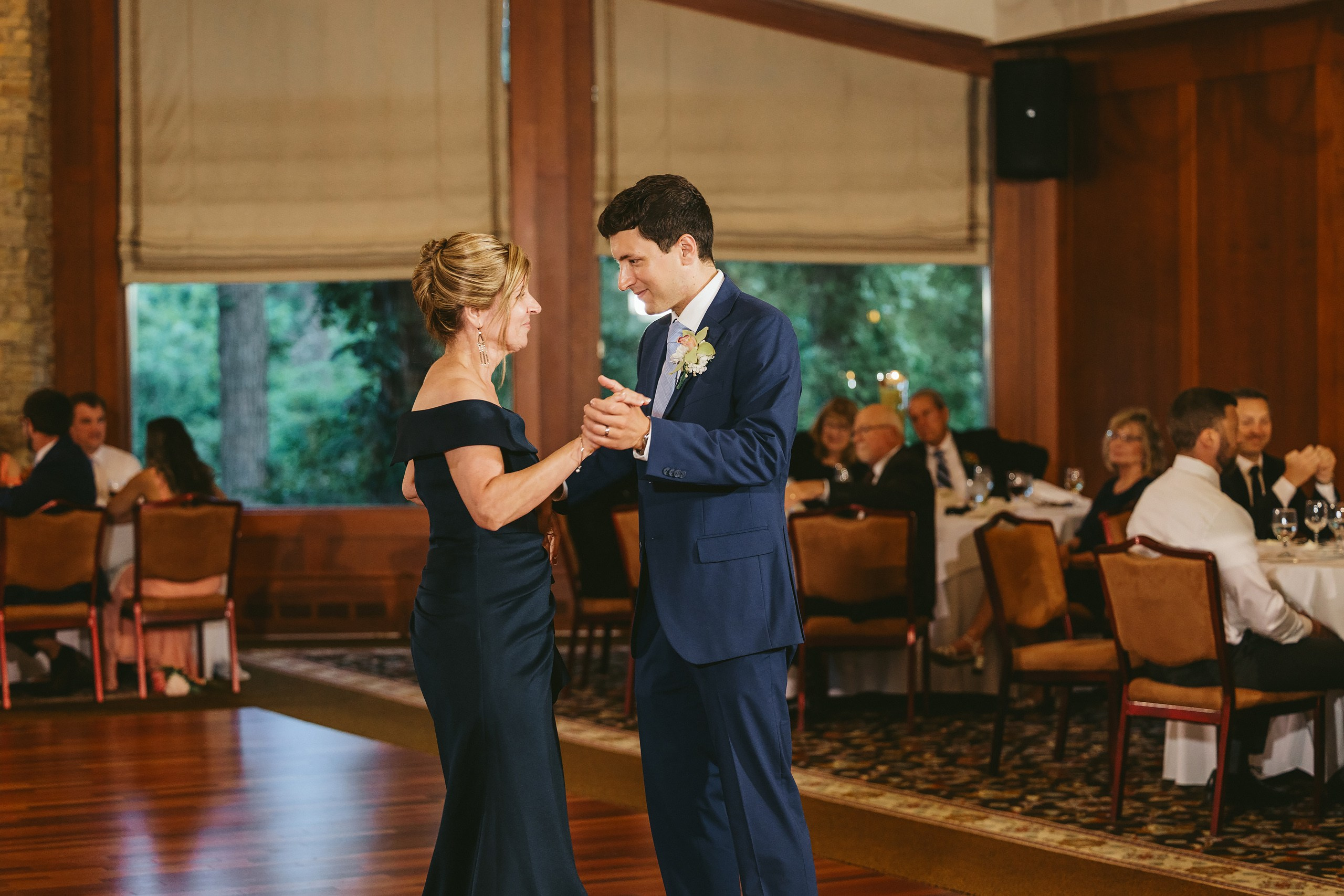 06.14.2025 Wedding. Wedding family event photographer in Chicago Nick Yushevich