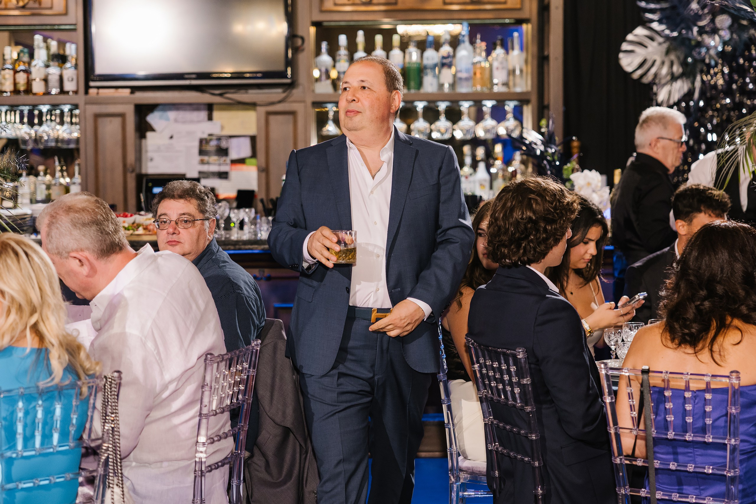 06.28.25 Birthday Party. Wedding family event photographer in Chicago Nick Yushevich