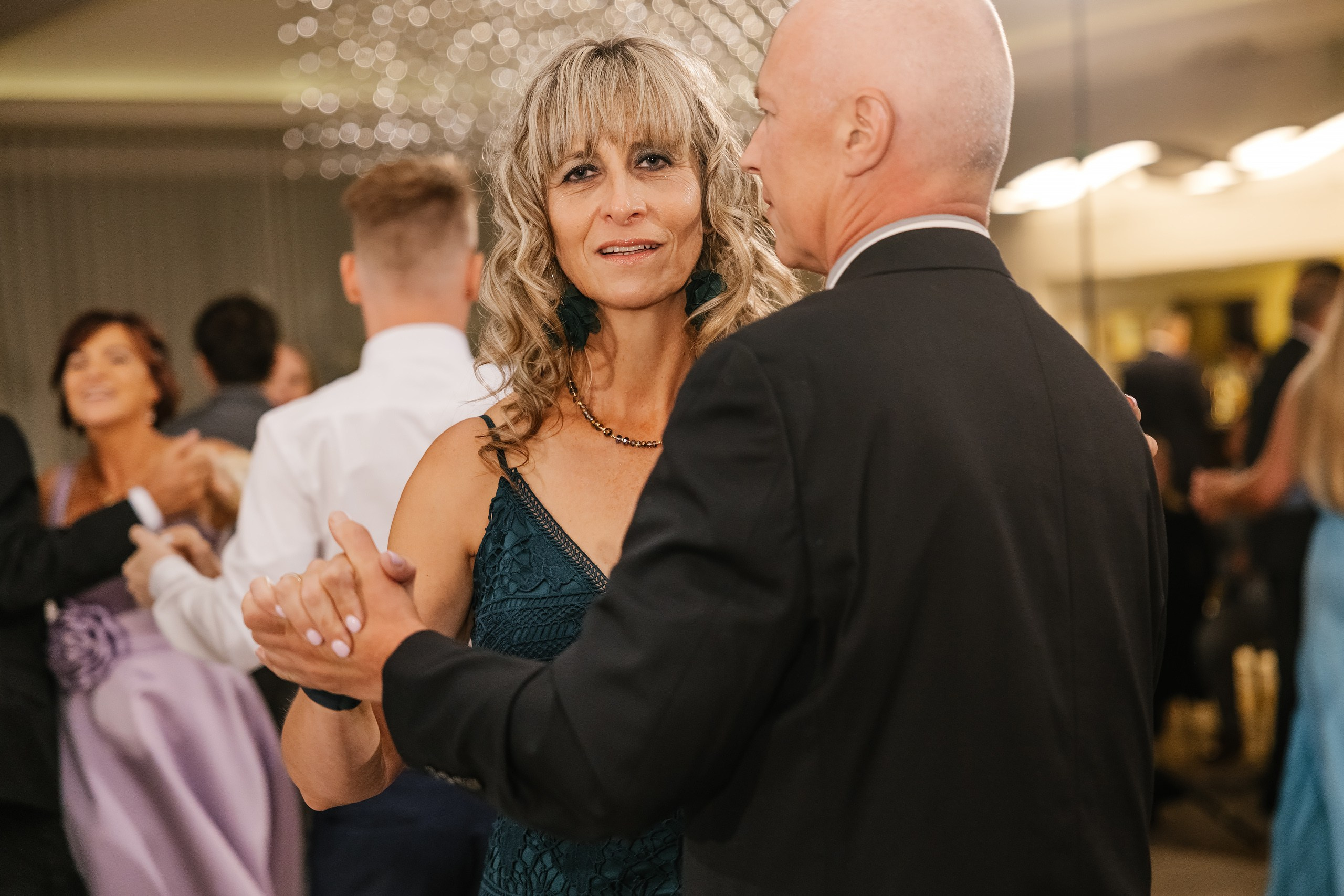 09.06.2025 Wedding. Wedding family event photographer in Chicago Nick Yushevich