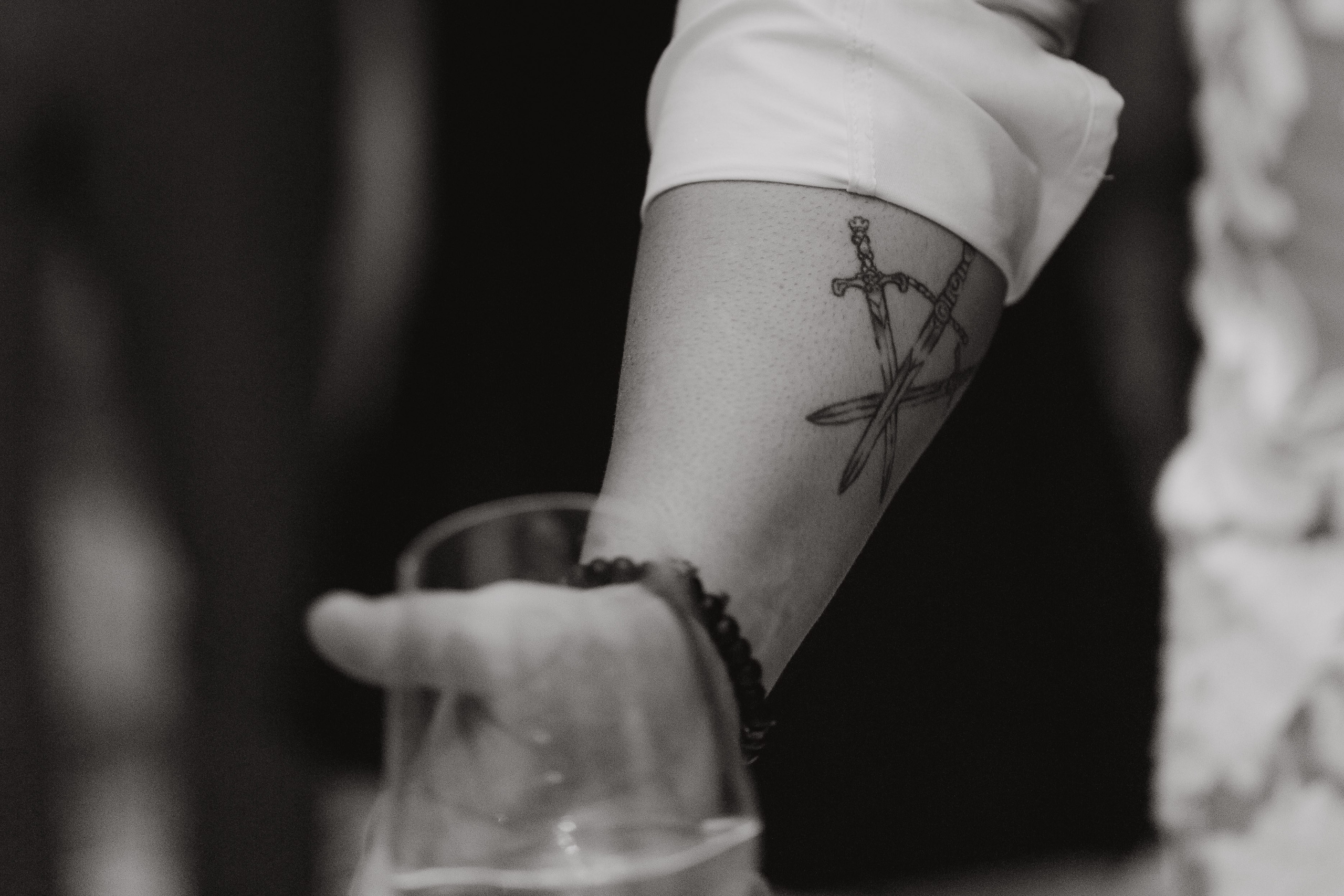 Elvira & Dino ⎸ Wedding in Sarajevo. Profesionalna Fotografija i Videografija | Sarajevo | yasinemir.com