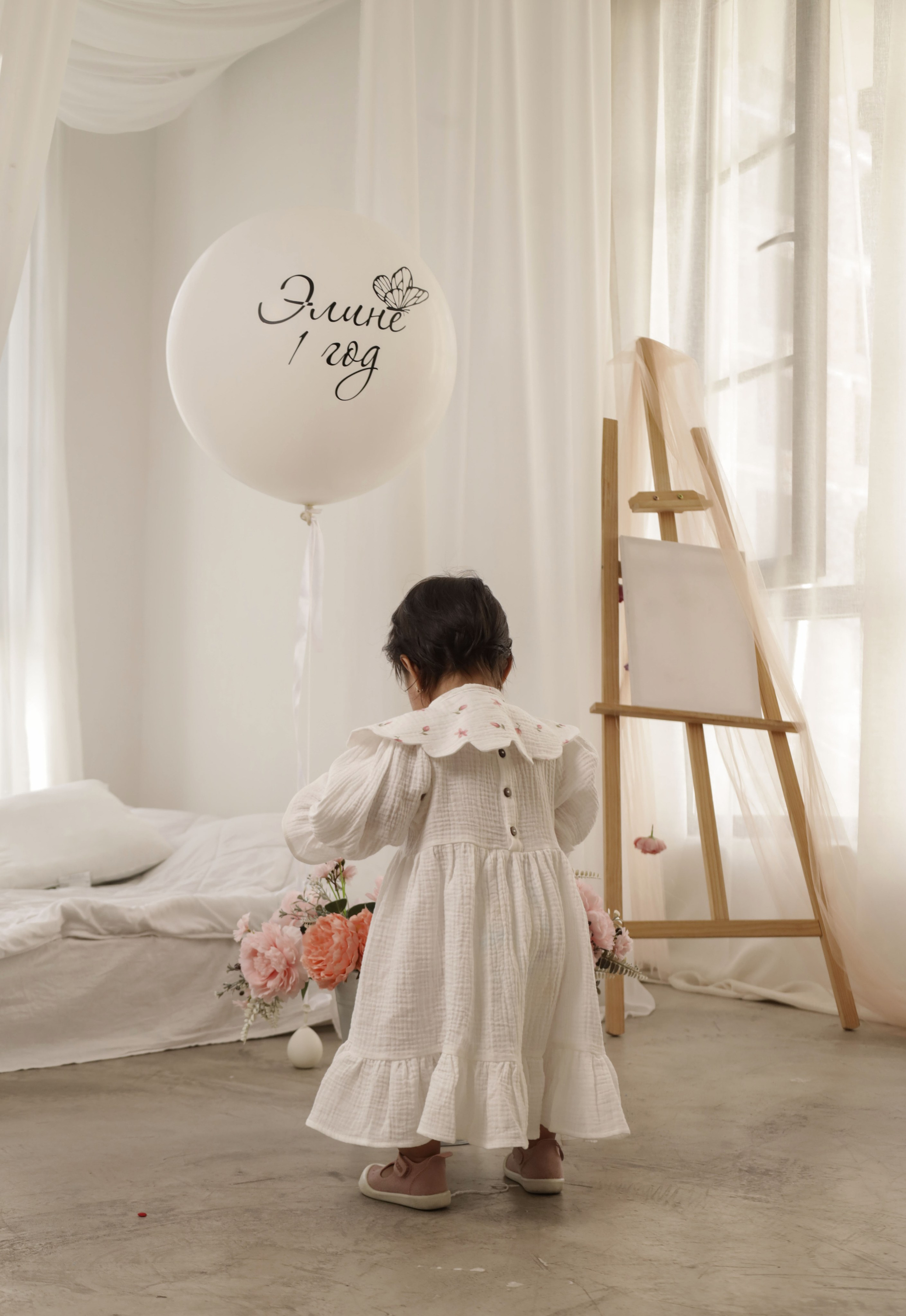 Семья. Ellaya.ph