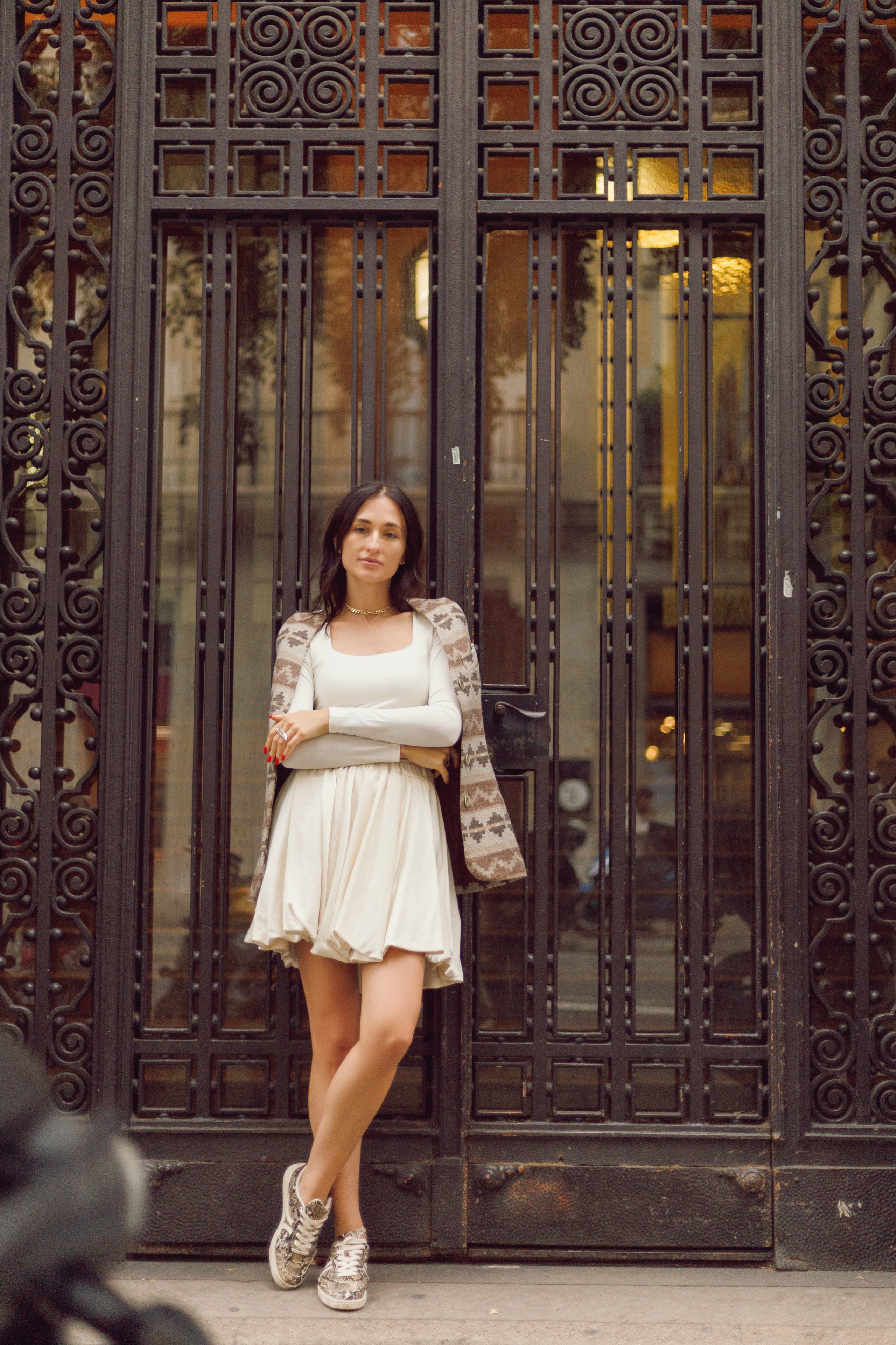 Women’s Photoshoot. Sofiya Volkonskaya