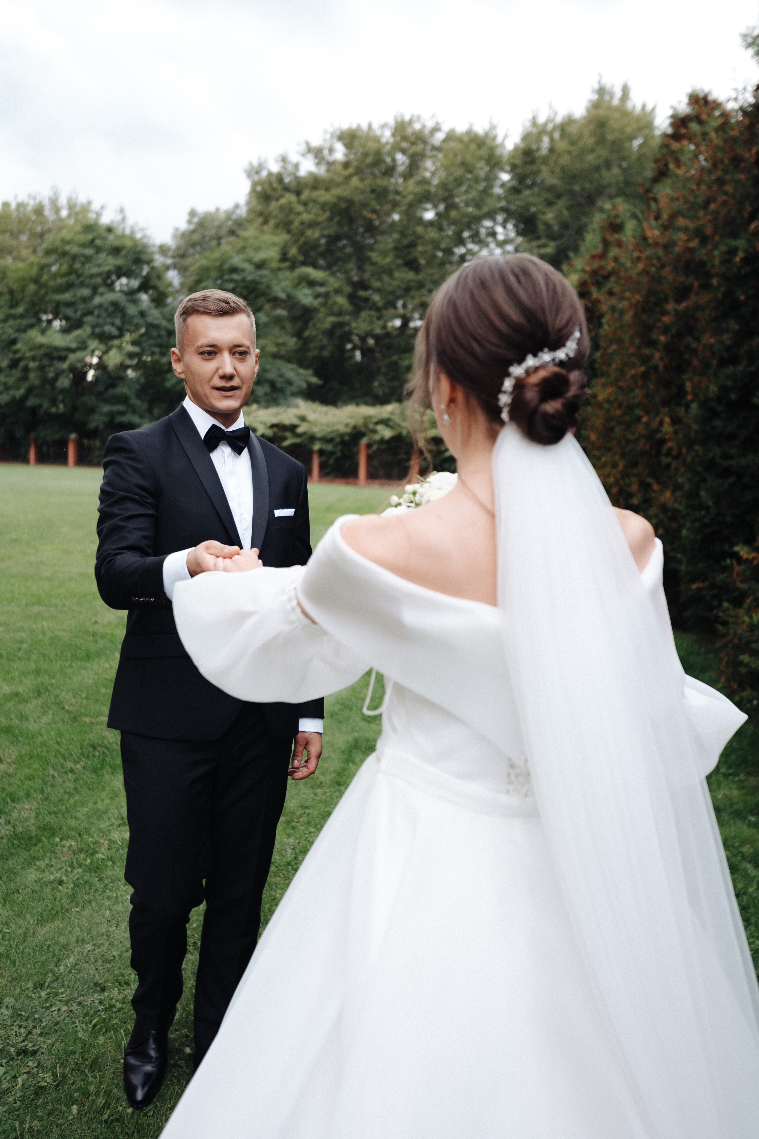 Piotr i Roksolana. Karina Czernecka Foto